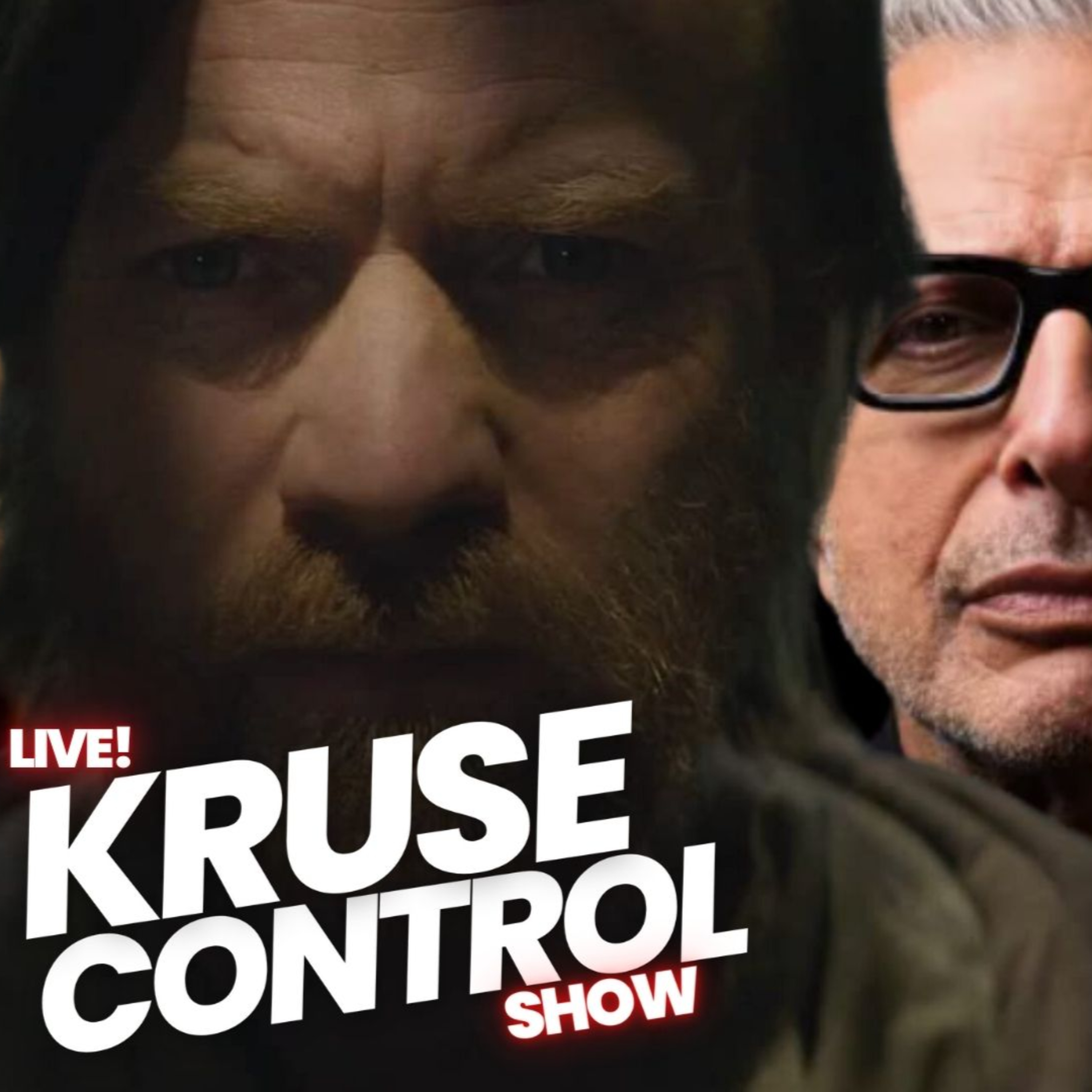 Kruse Control Show Podcast