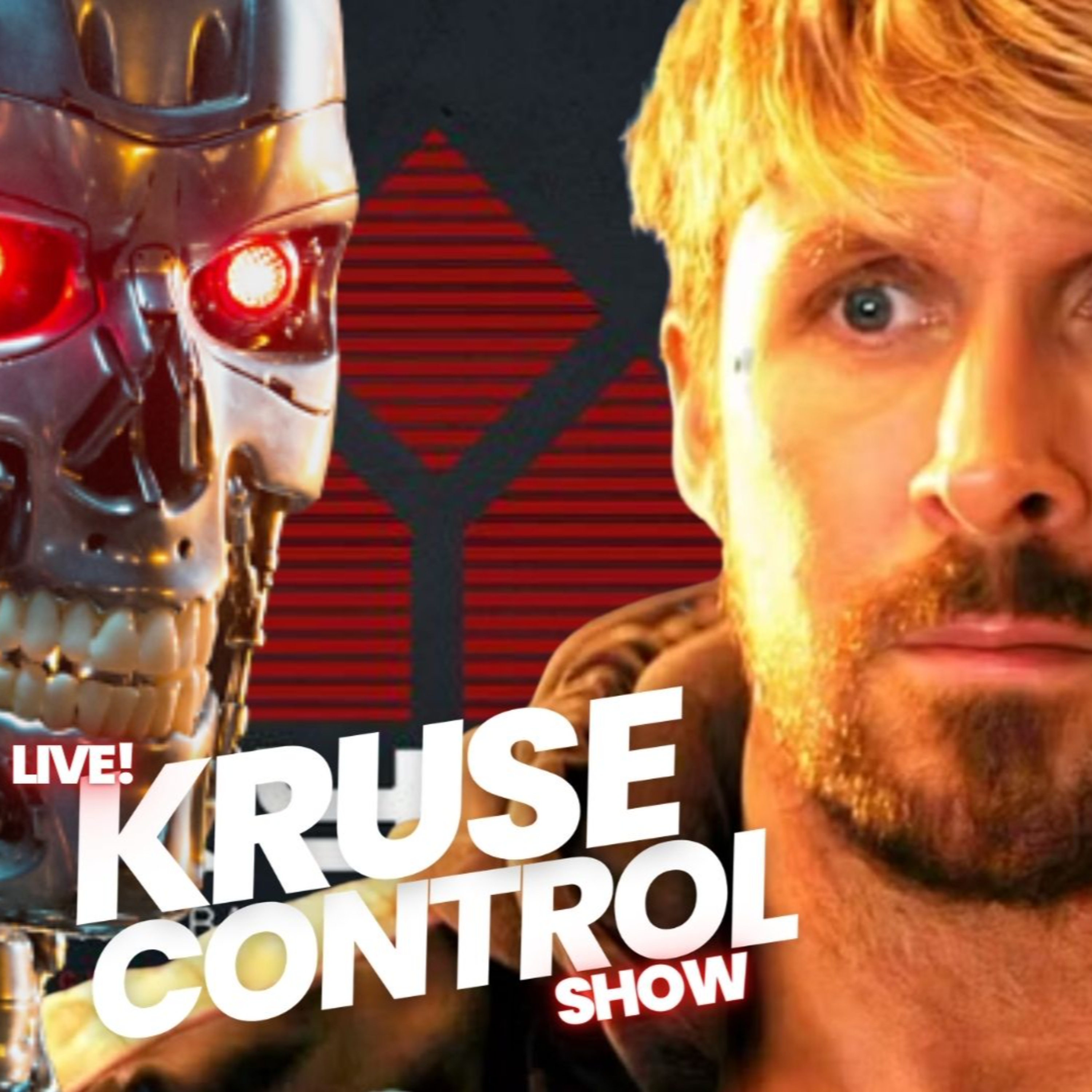 Kruse Control Show Podcast