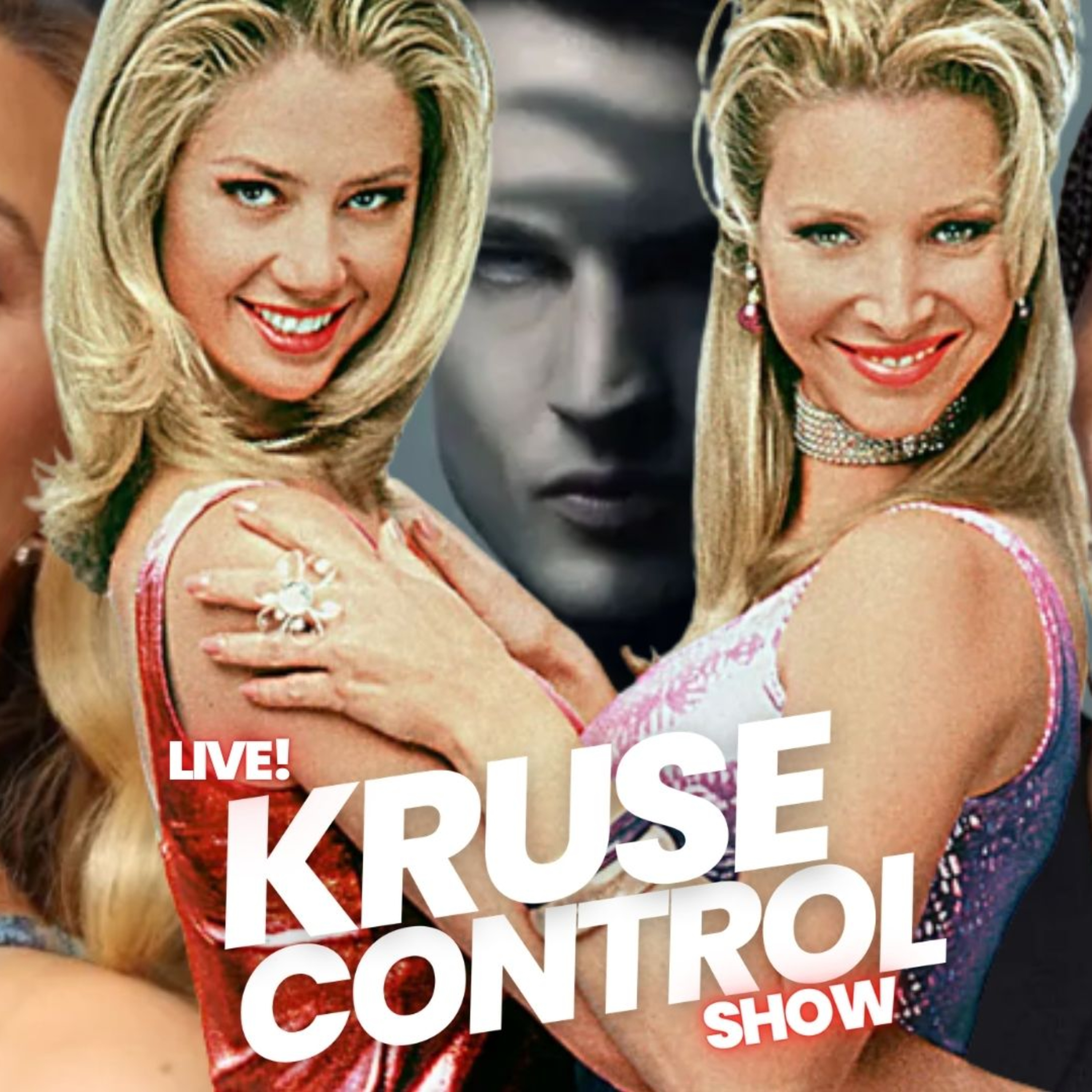 Kruse Control Show Podcast
