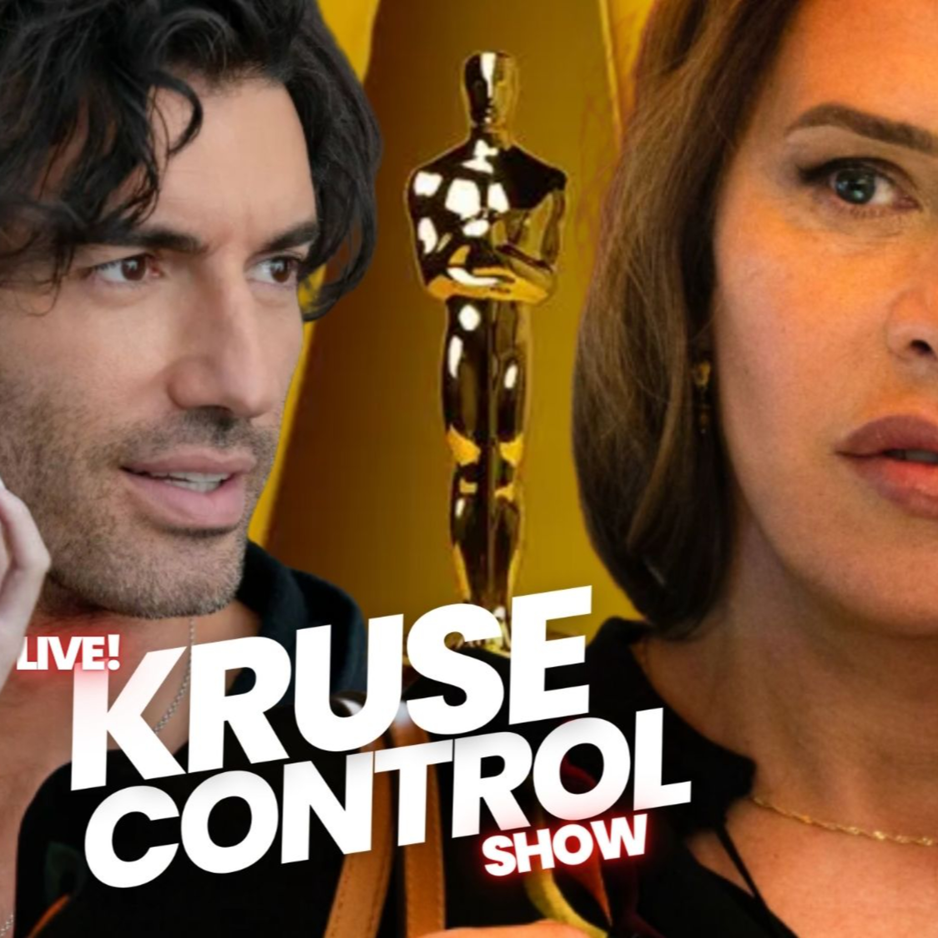 Kruse Control Show Podcast