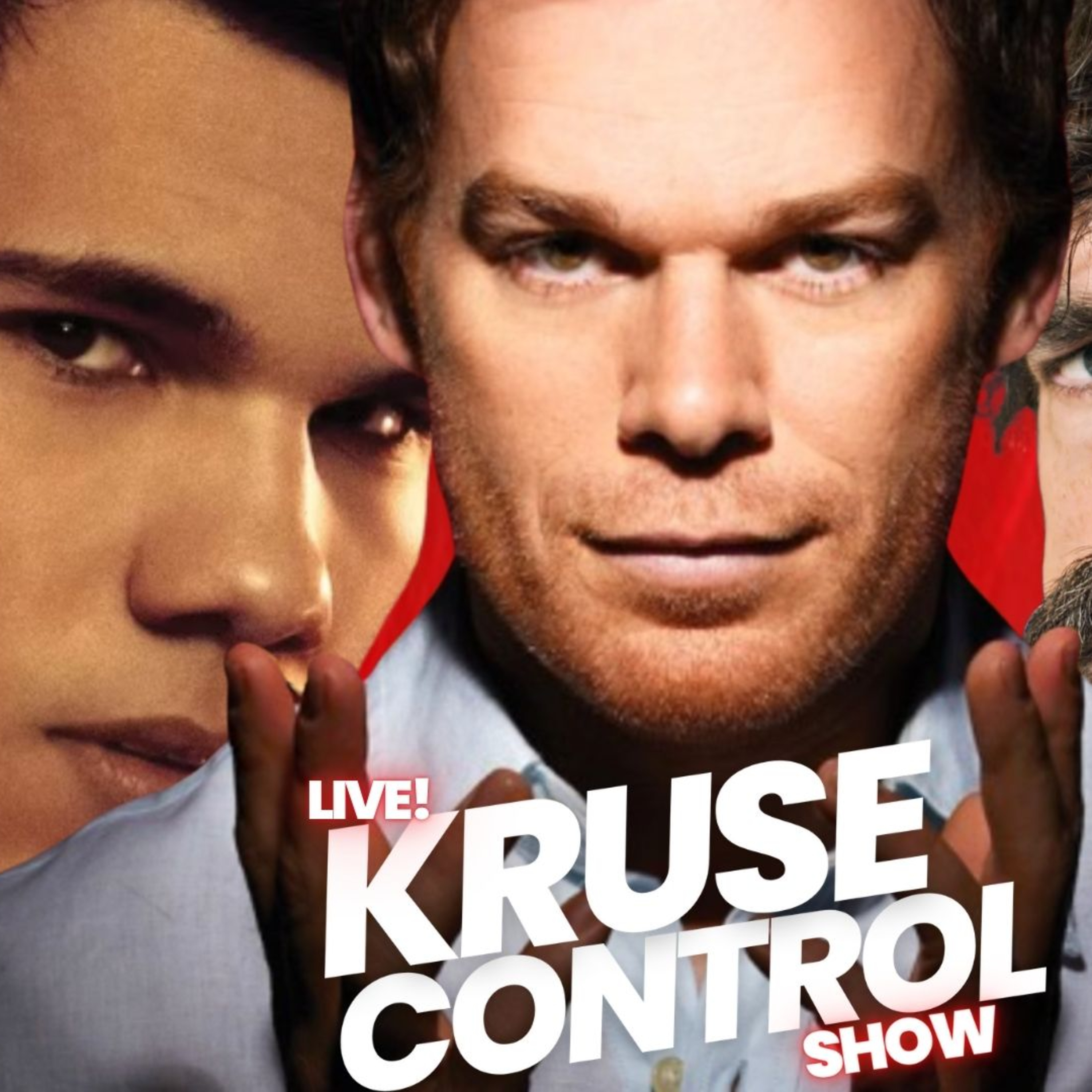 Kruse Control Show Podcast