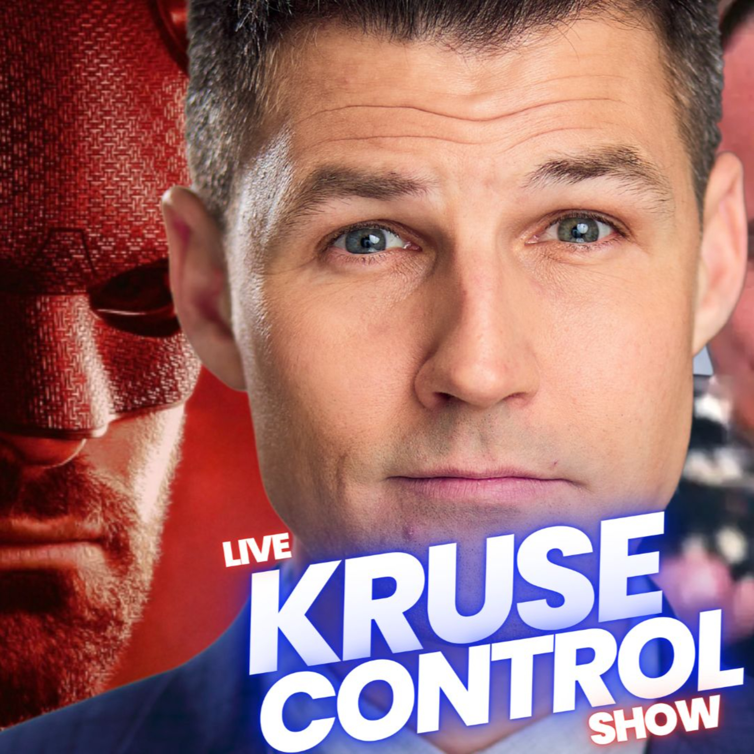 Kruse Control Show Podcast