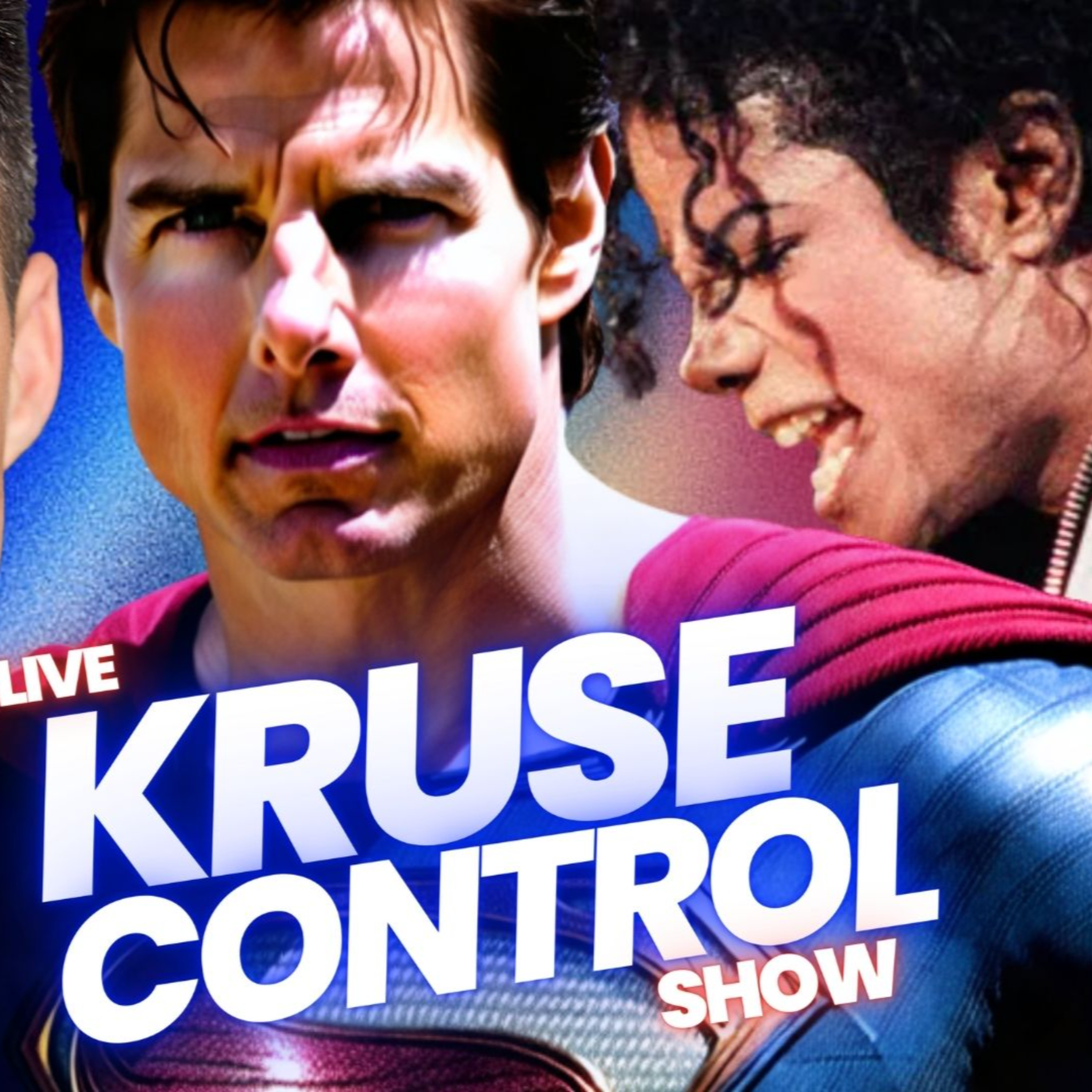 Episode 311: Death of Superman?! episode artwork