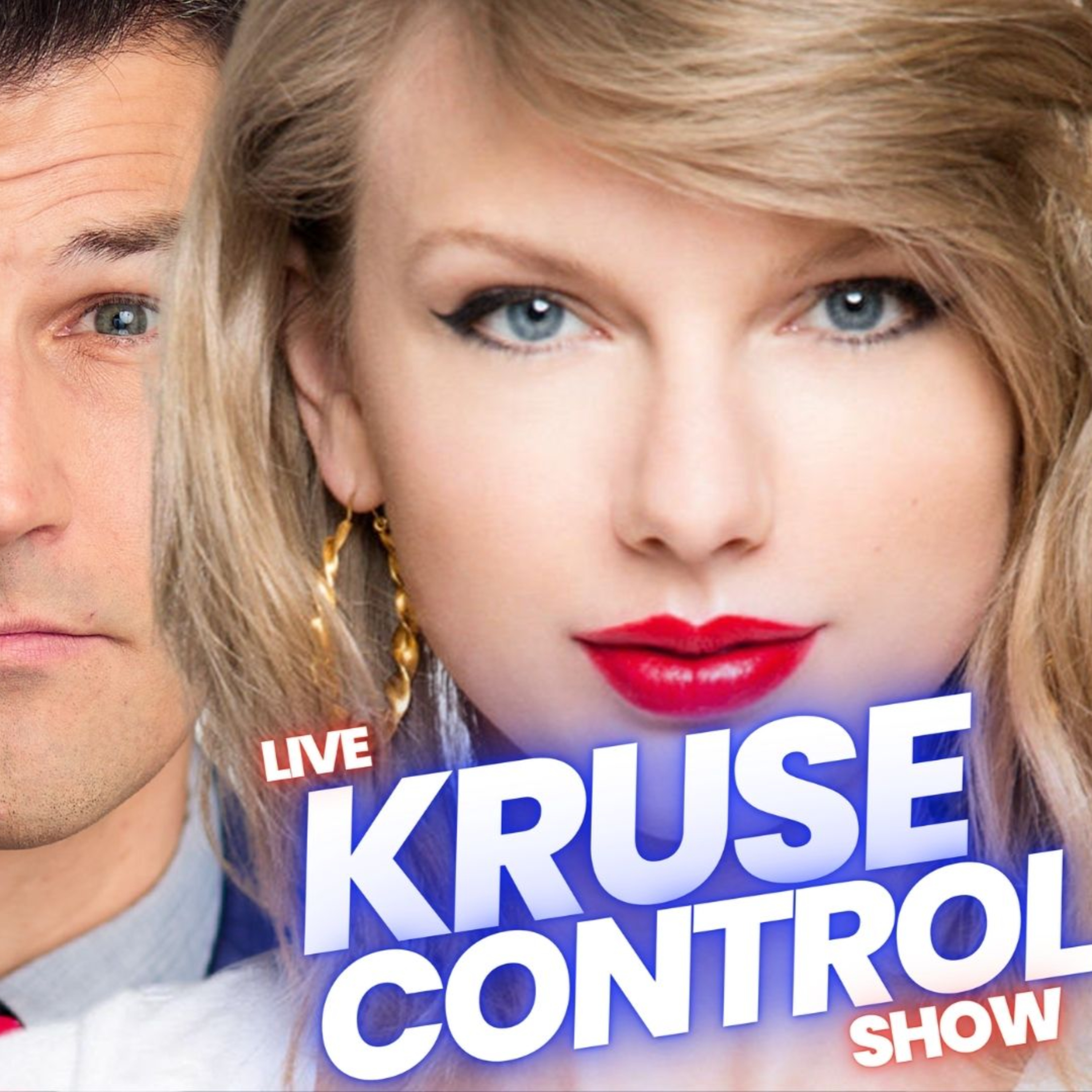 Kruse Control Show Podcast