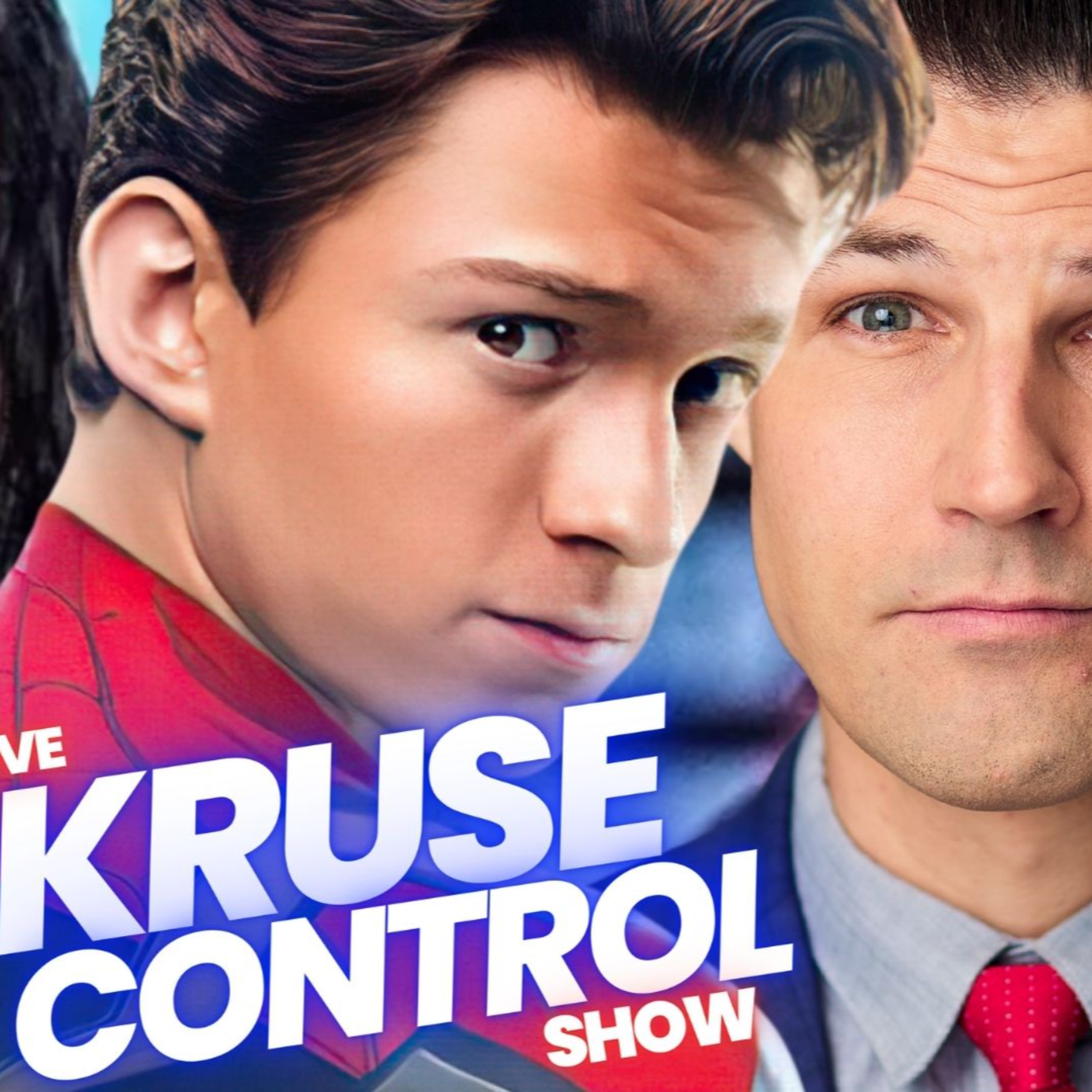Kruse Control Show Podcast