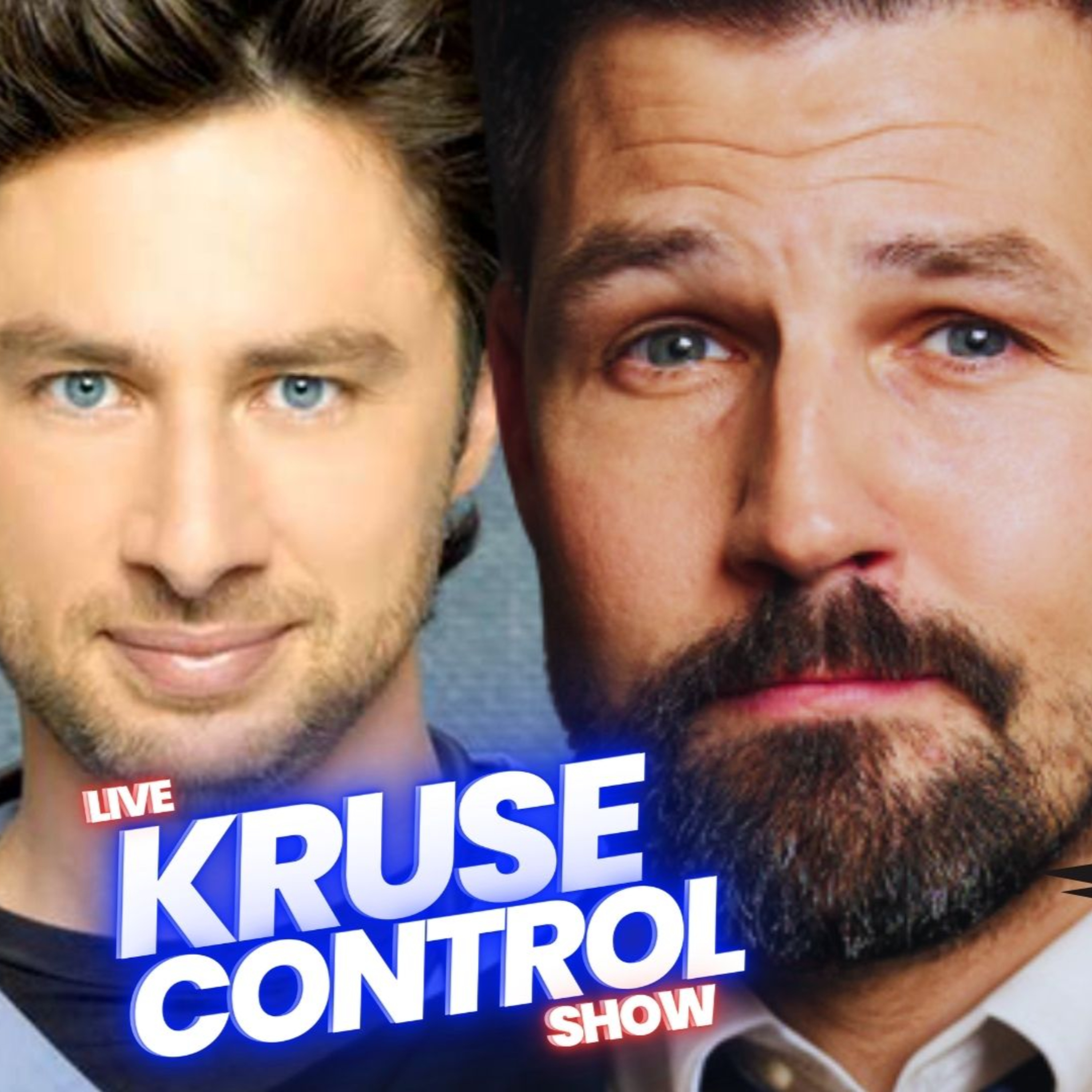 Kruse Control Show Podcast