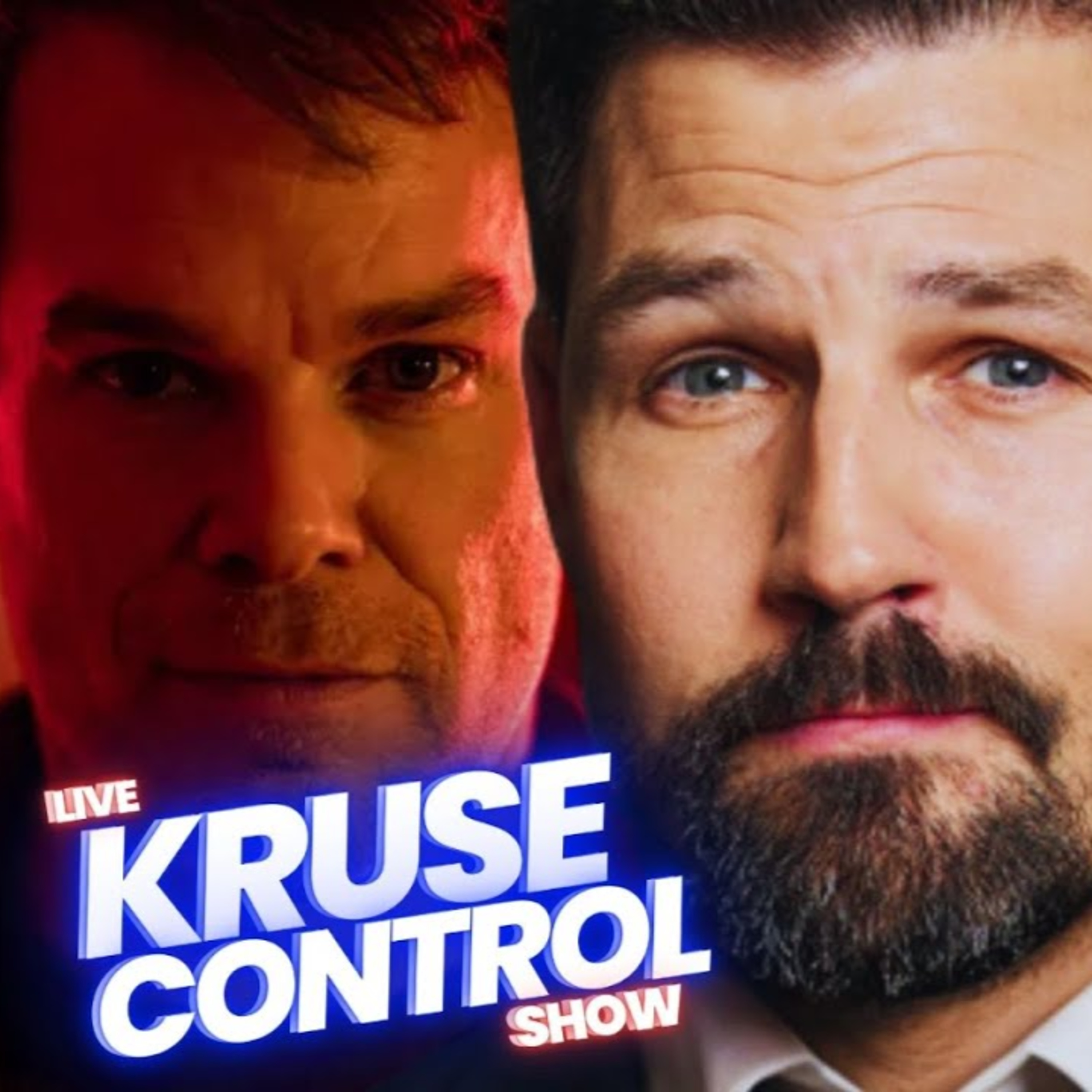 Kruse Control Show Podcast