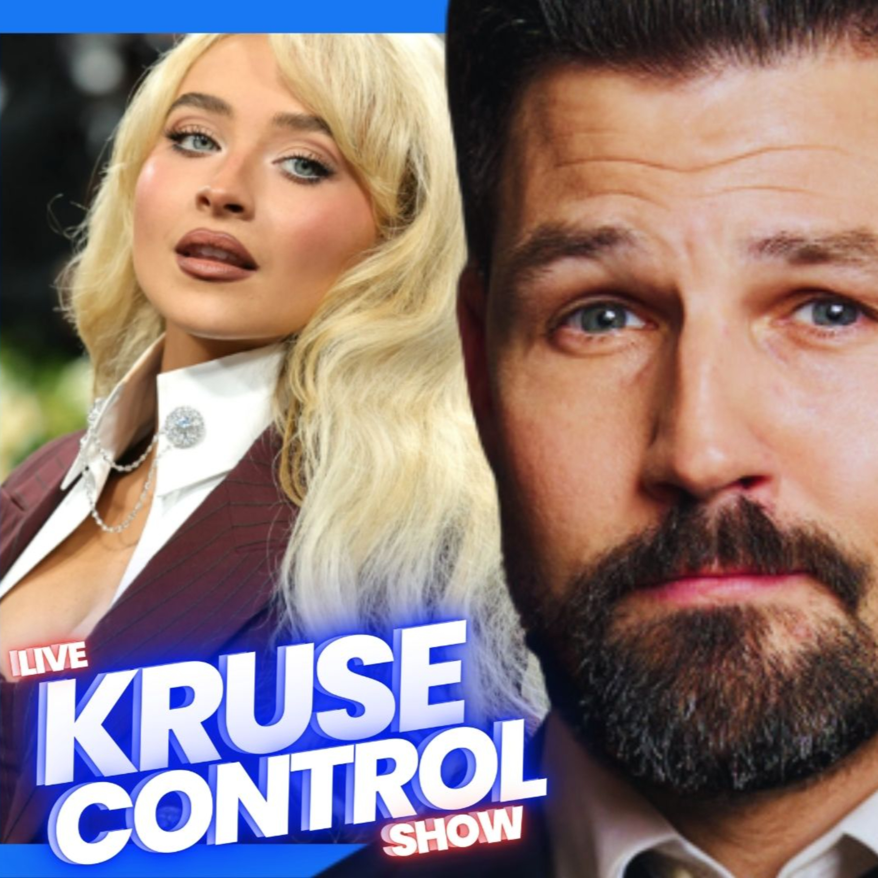 Kruse Control Show Podcast
