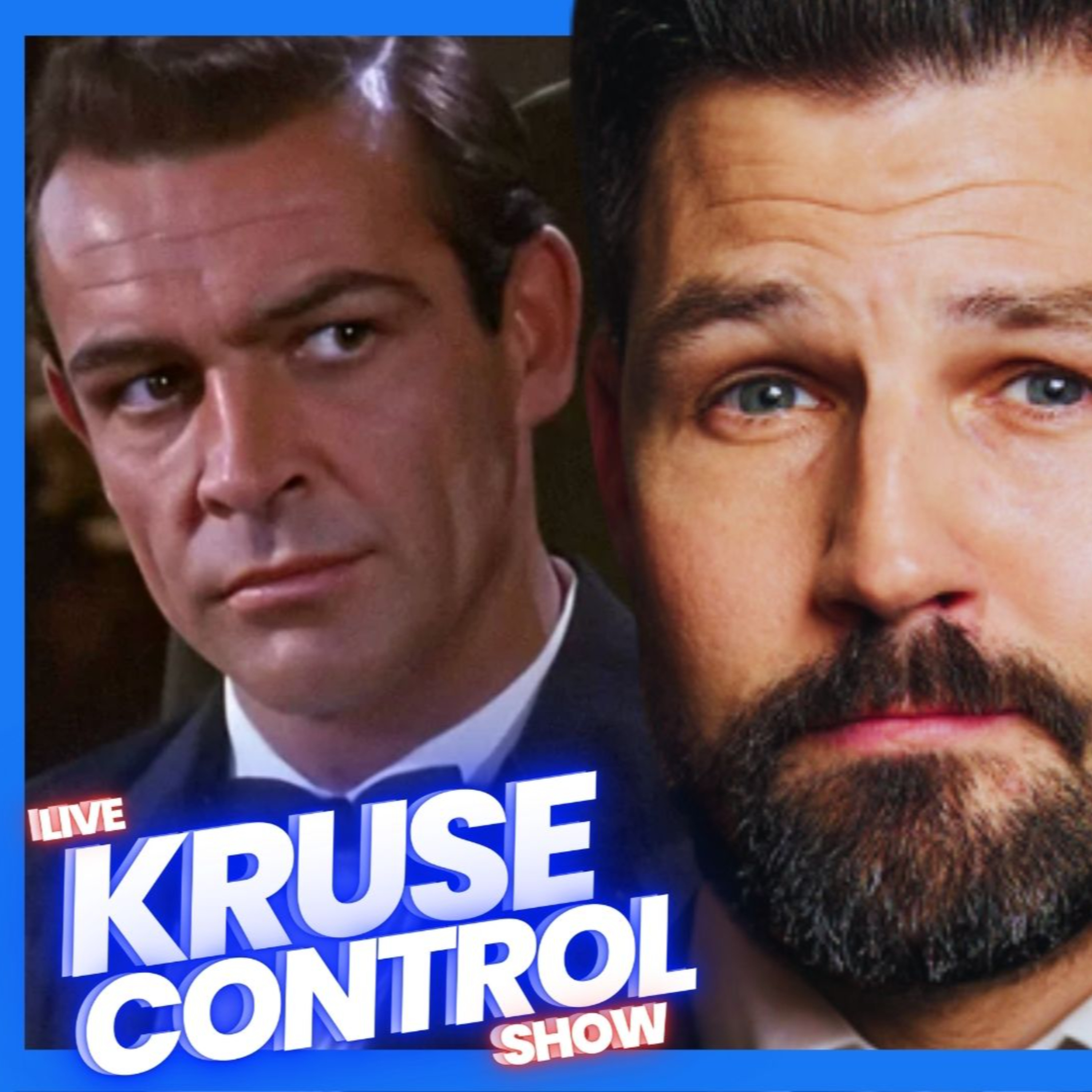 Kruse Control Show Podcast