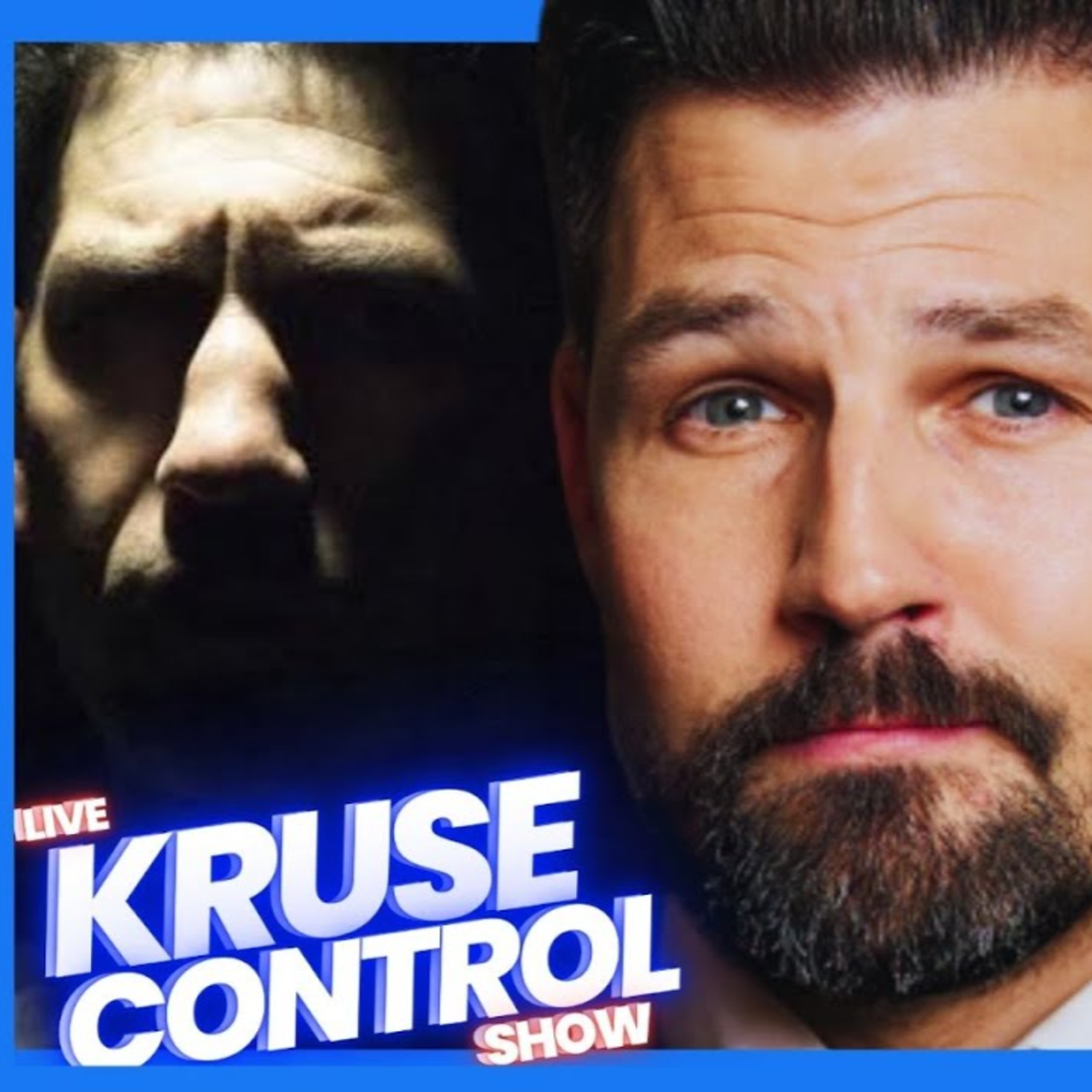 Kruse Control Show Podcast
