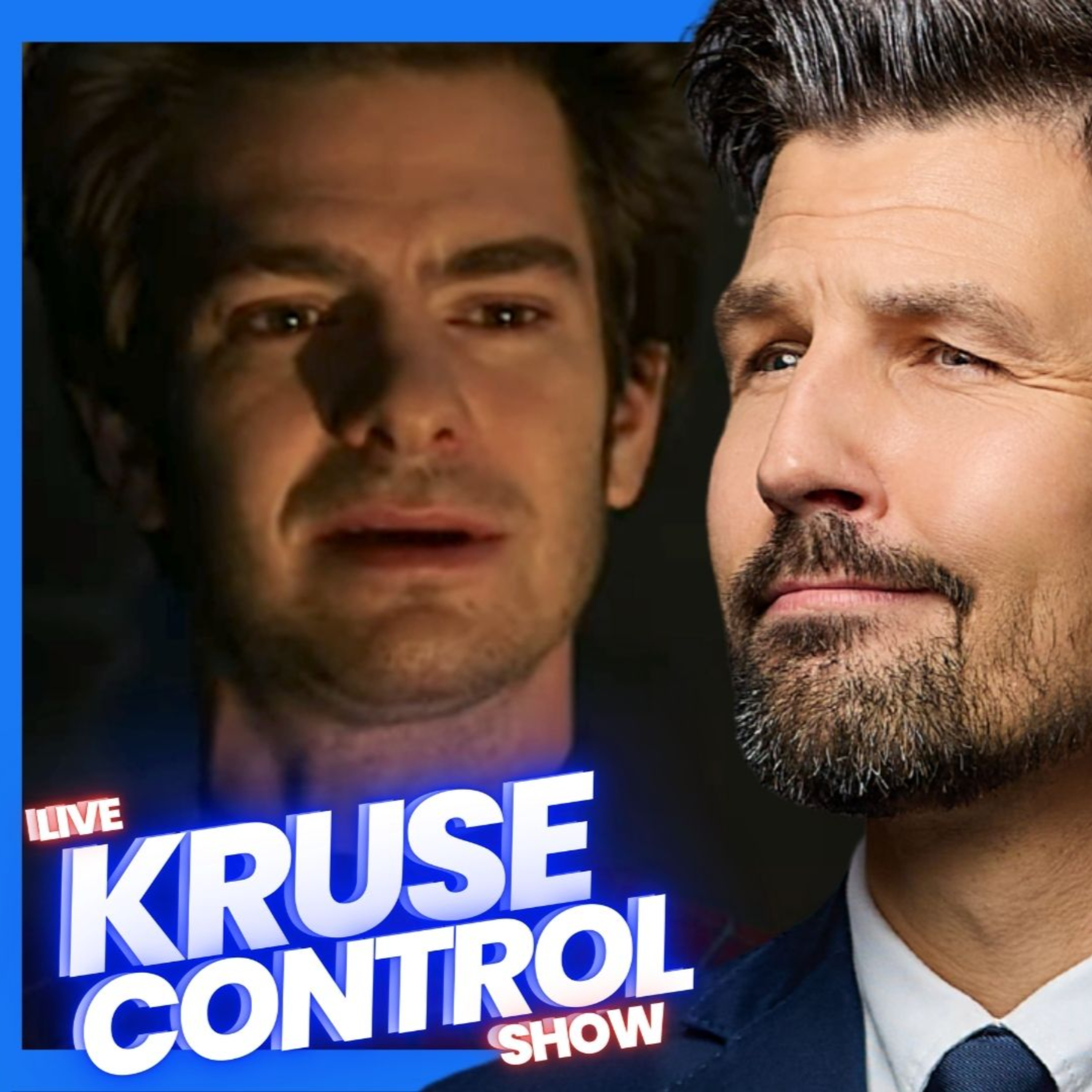 Kruse Control Show Podcast