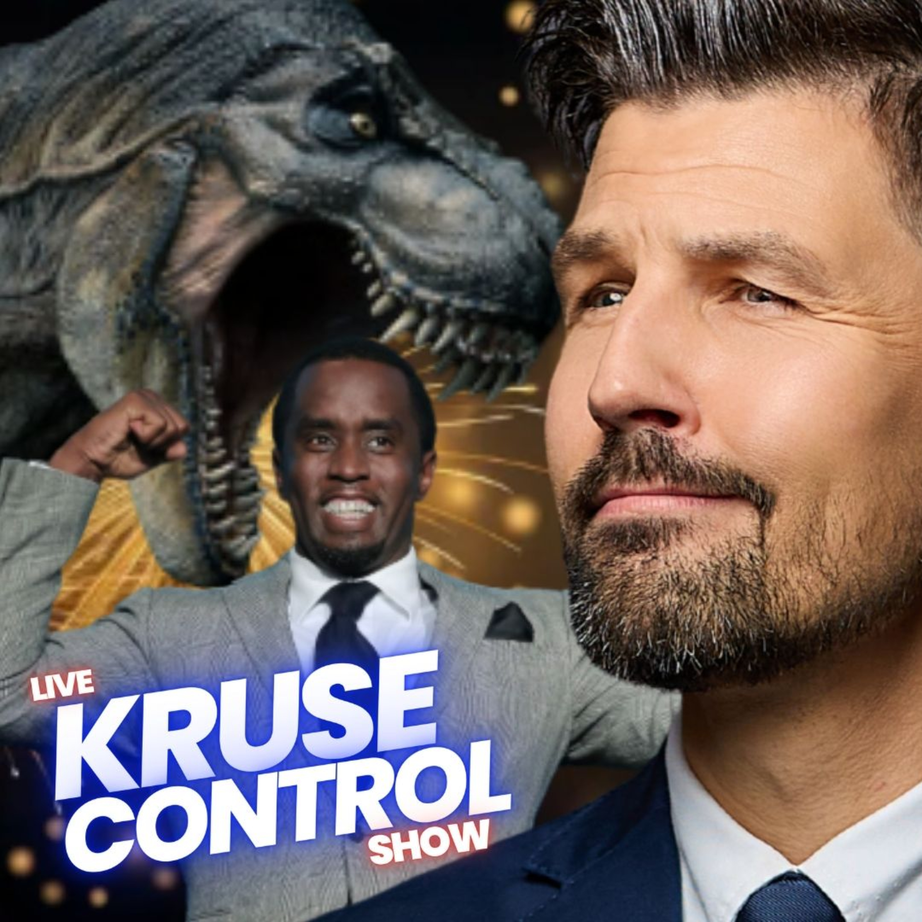 Kruse Control Show Podcast