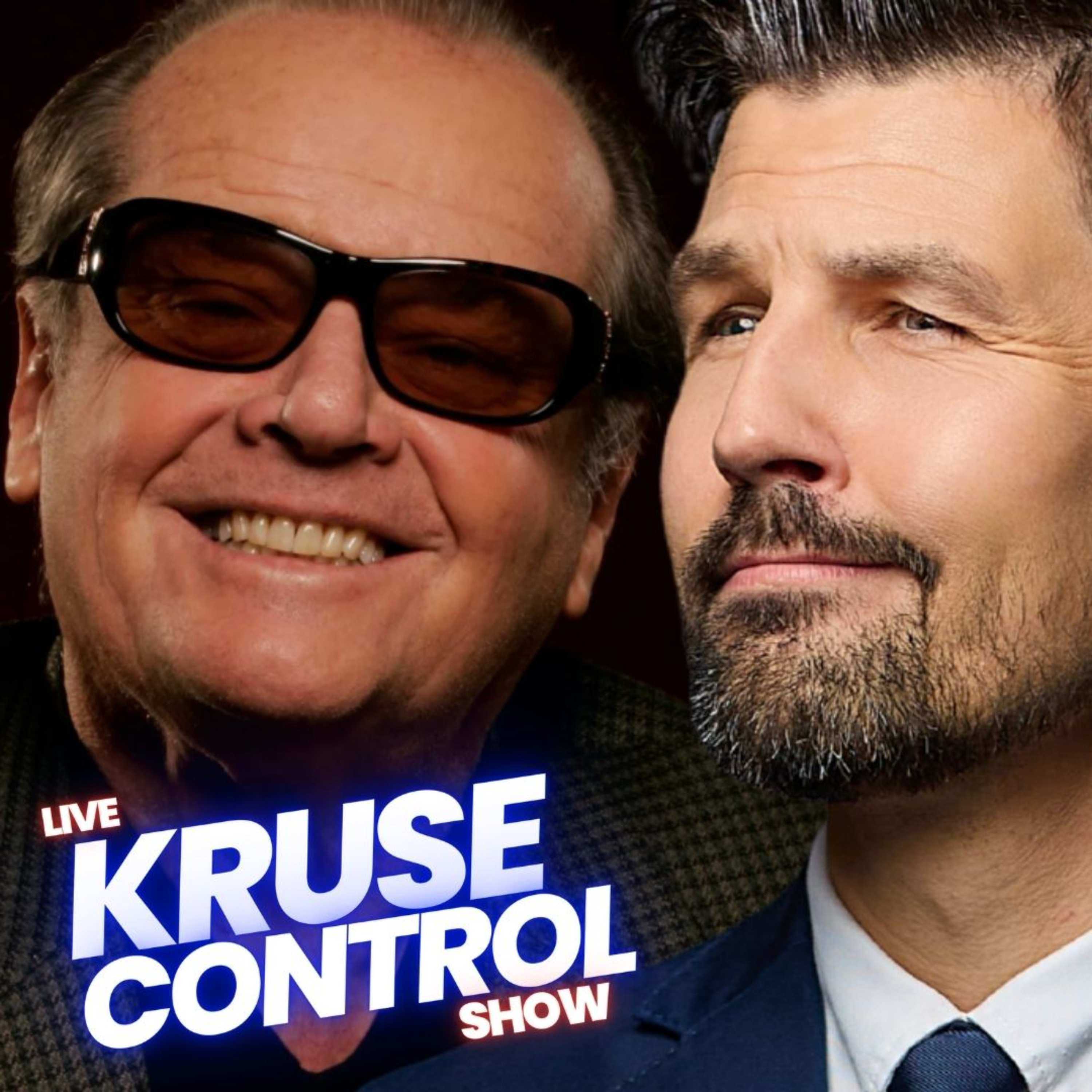 Kruse Control Show Podcast