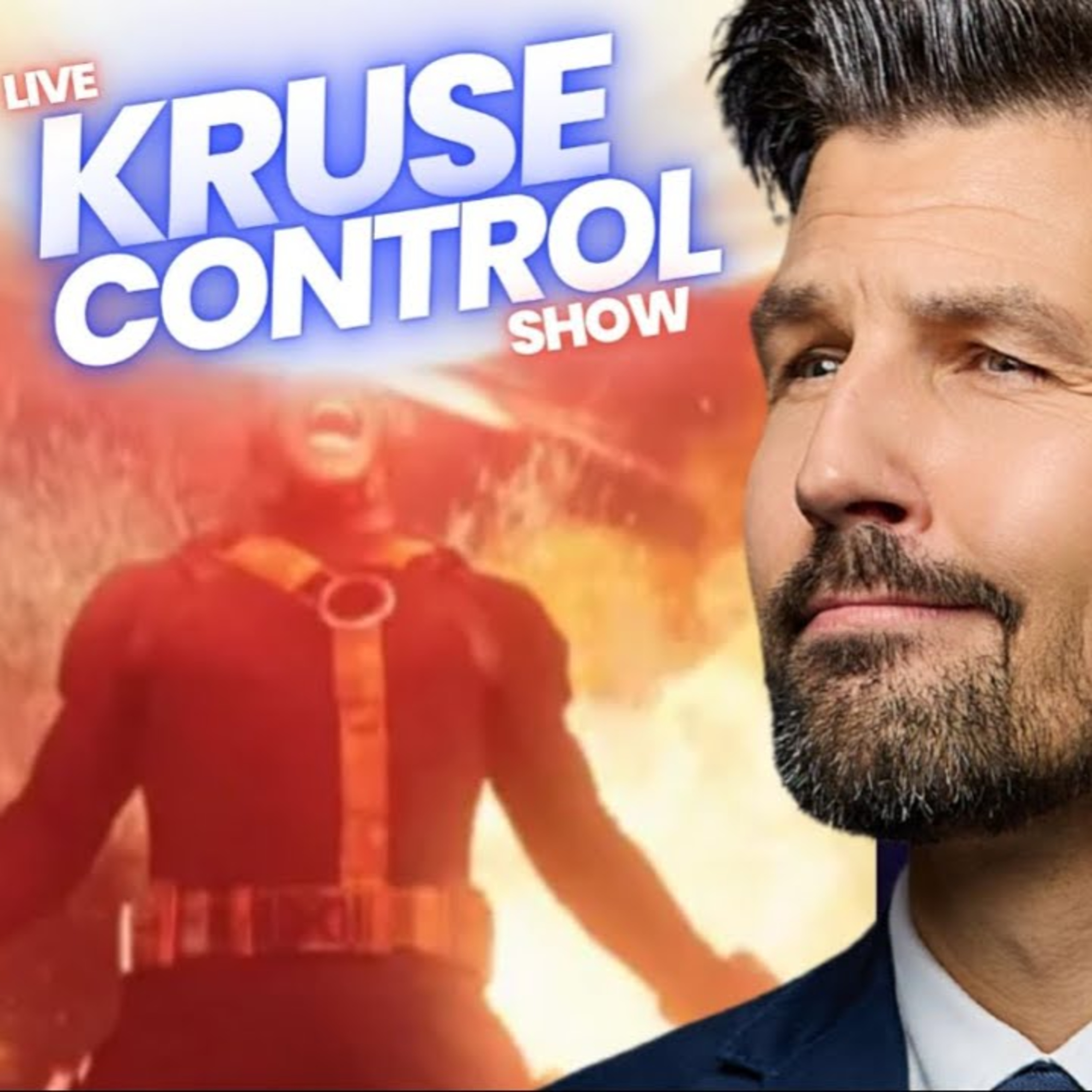 Kruse Control Show Podcast