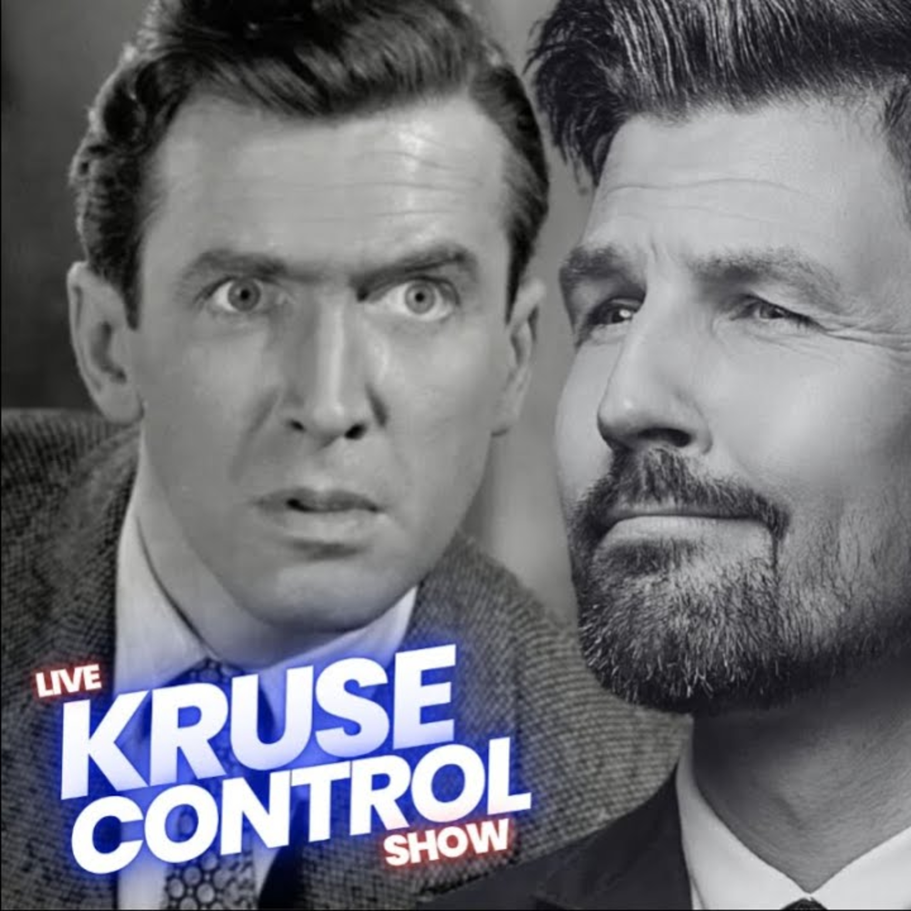 Kruse Control Show Podcast