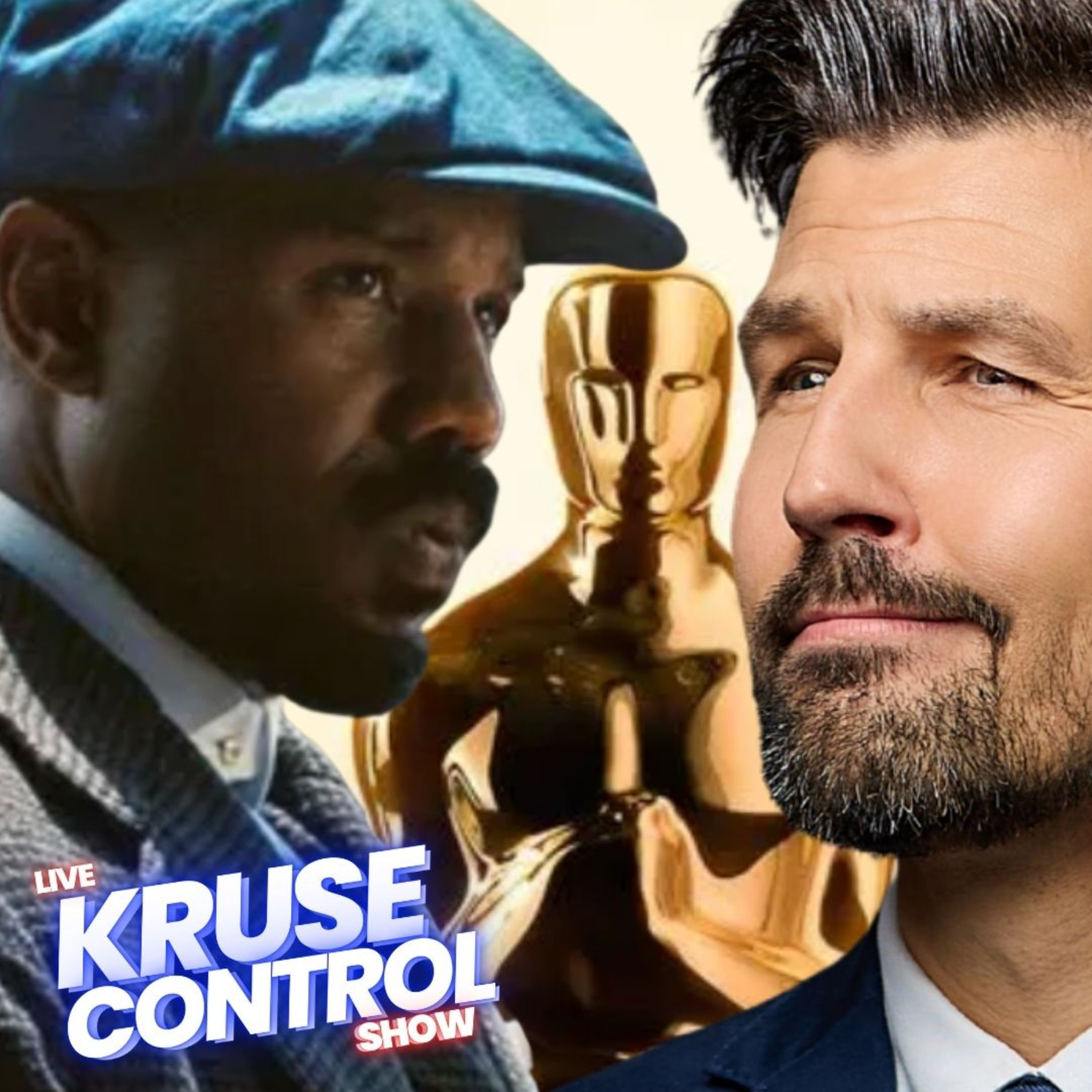 Kruse Control Show Podcast
