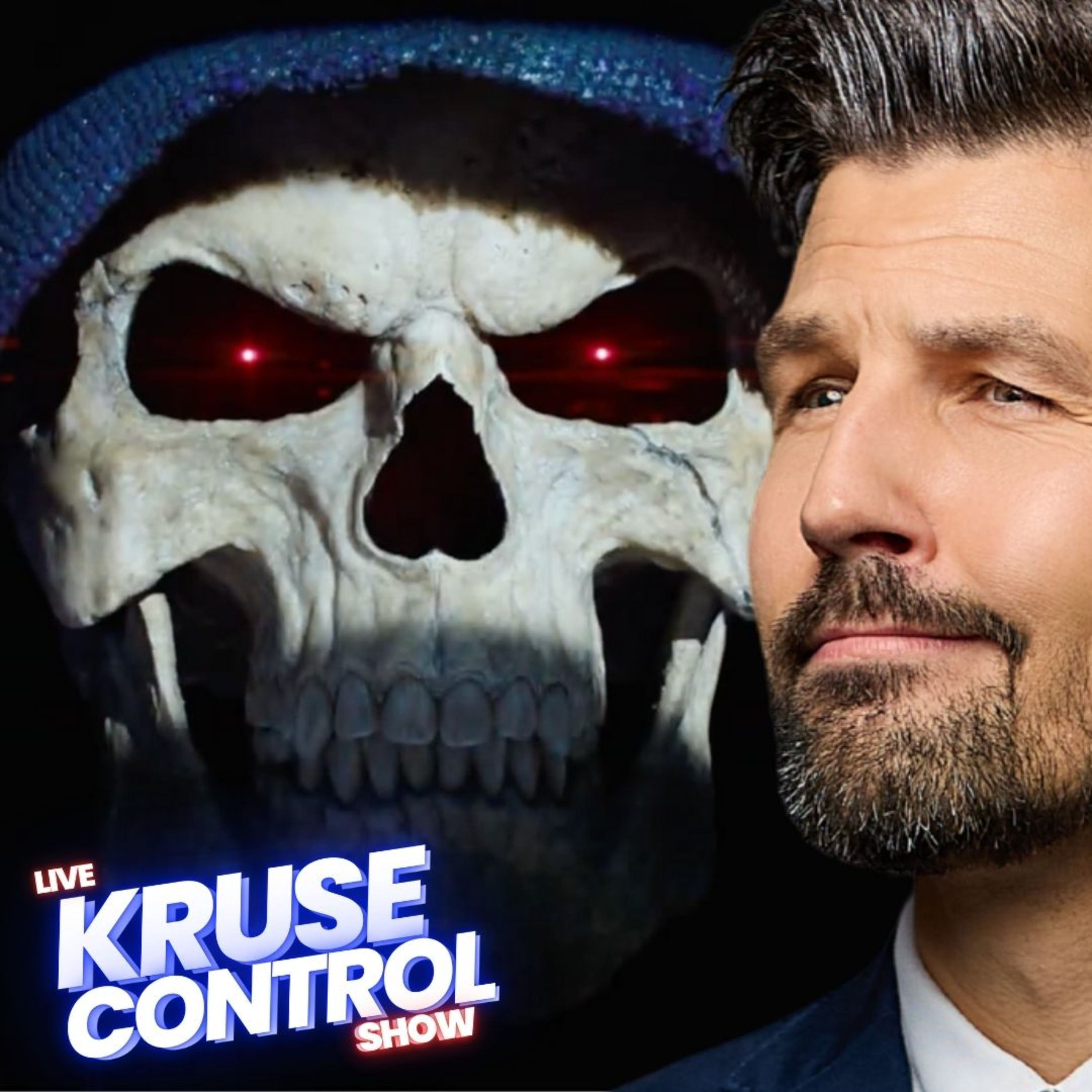Kruse Control Show Podcast