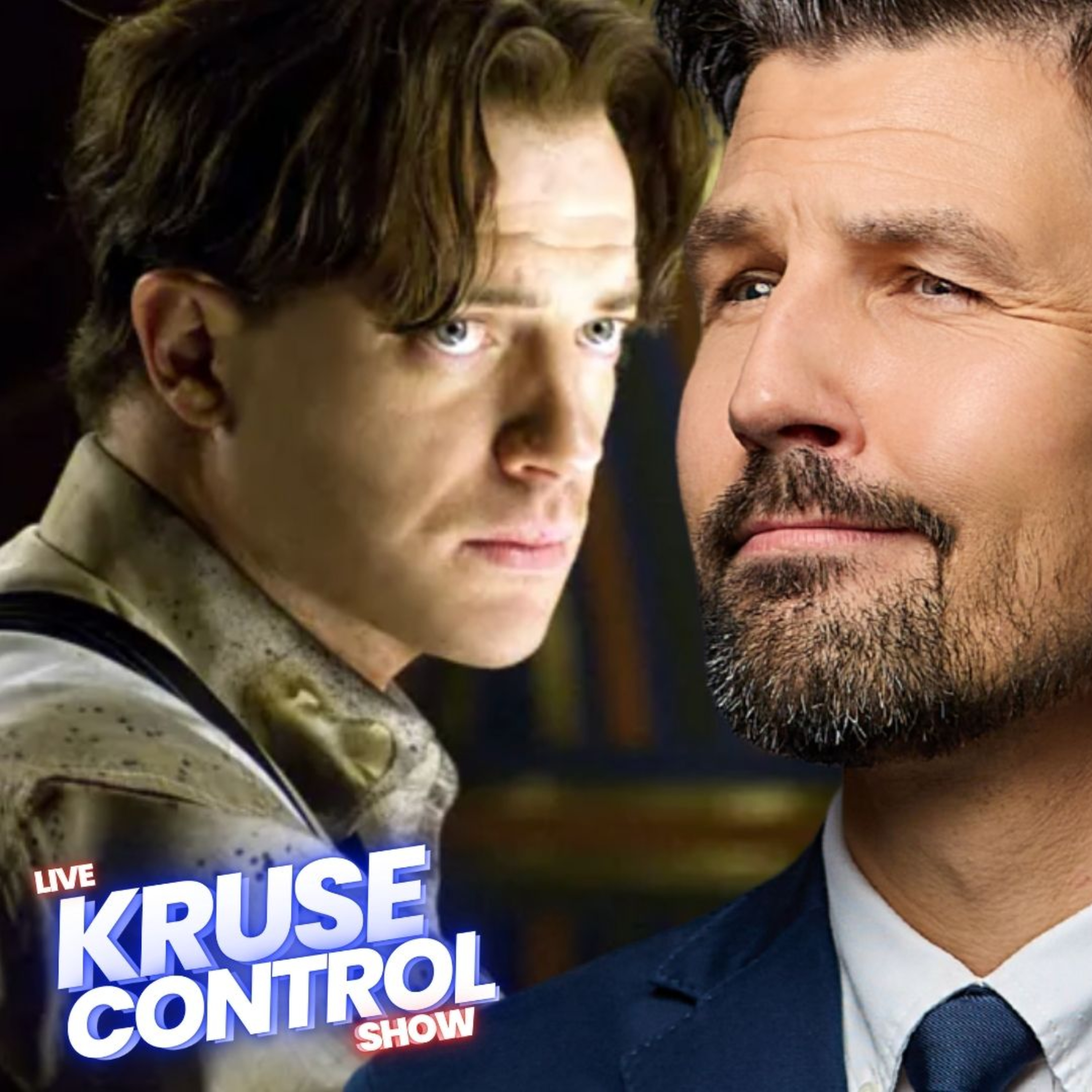 Kruse Control Show Podcast