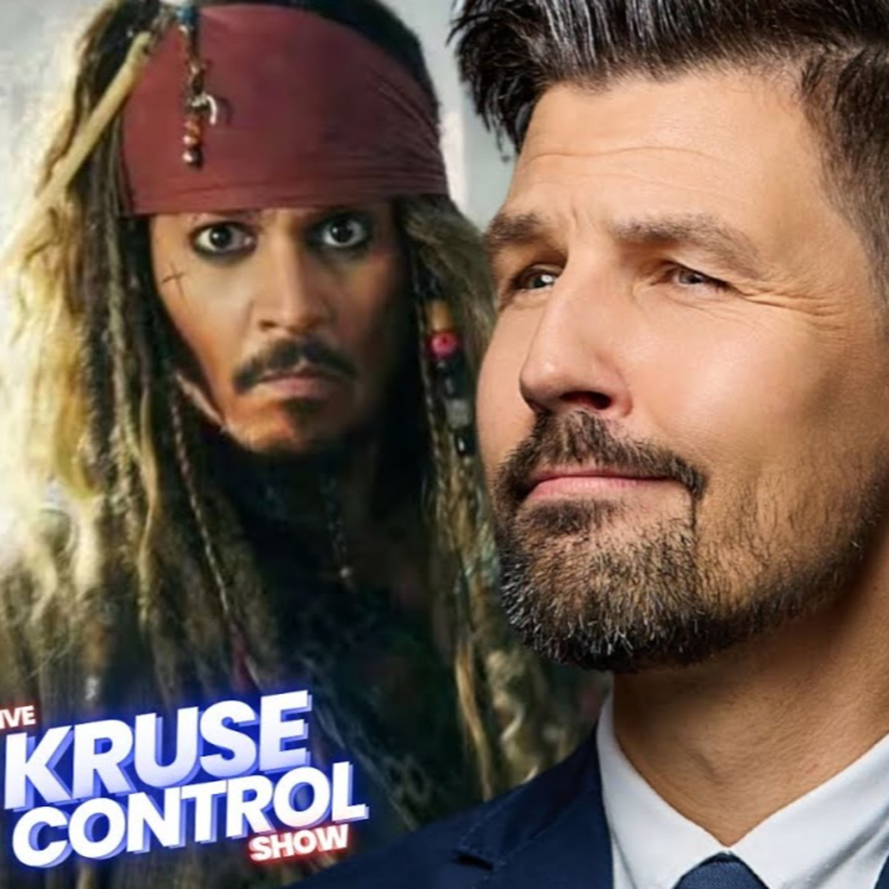 Kruse Control Show Podcast