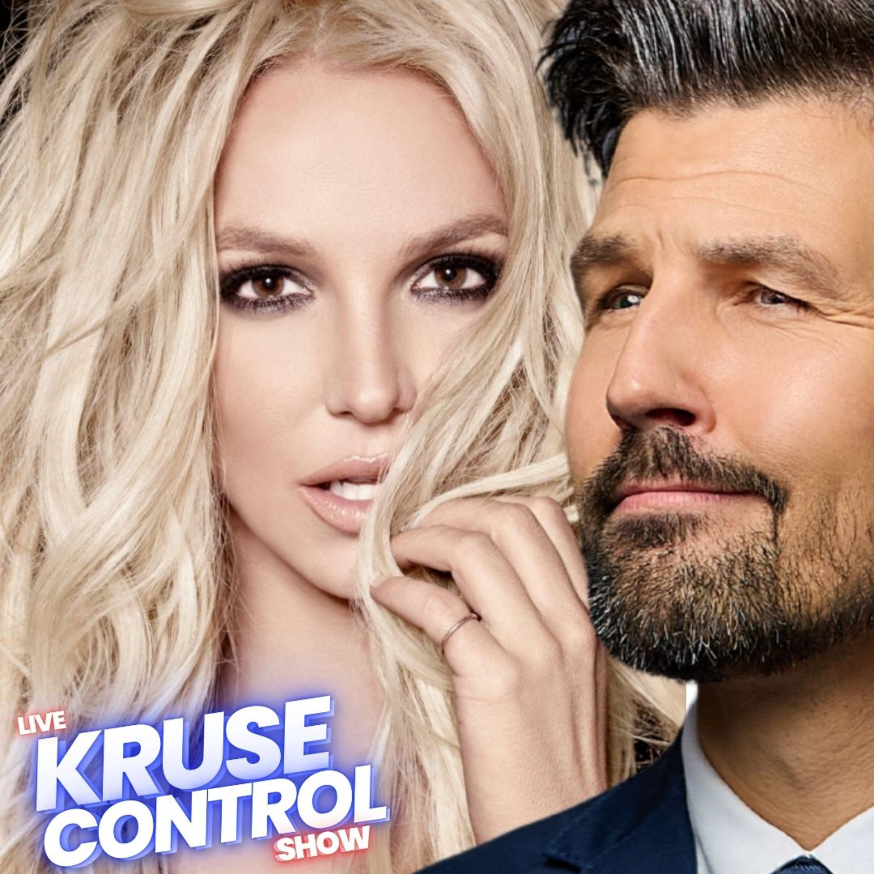 Kruse Control Show Podcast