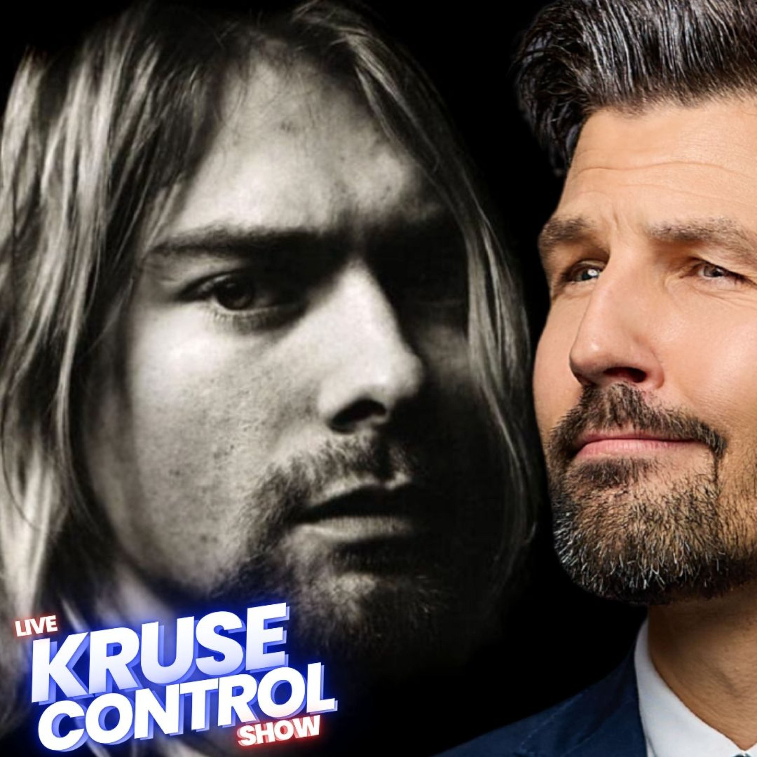 Kruse Control Show Podcast