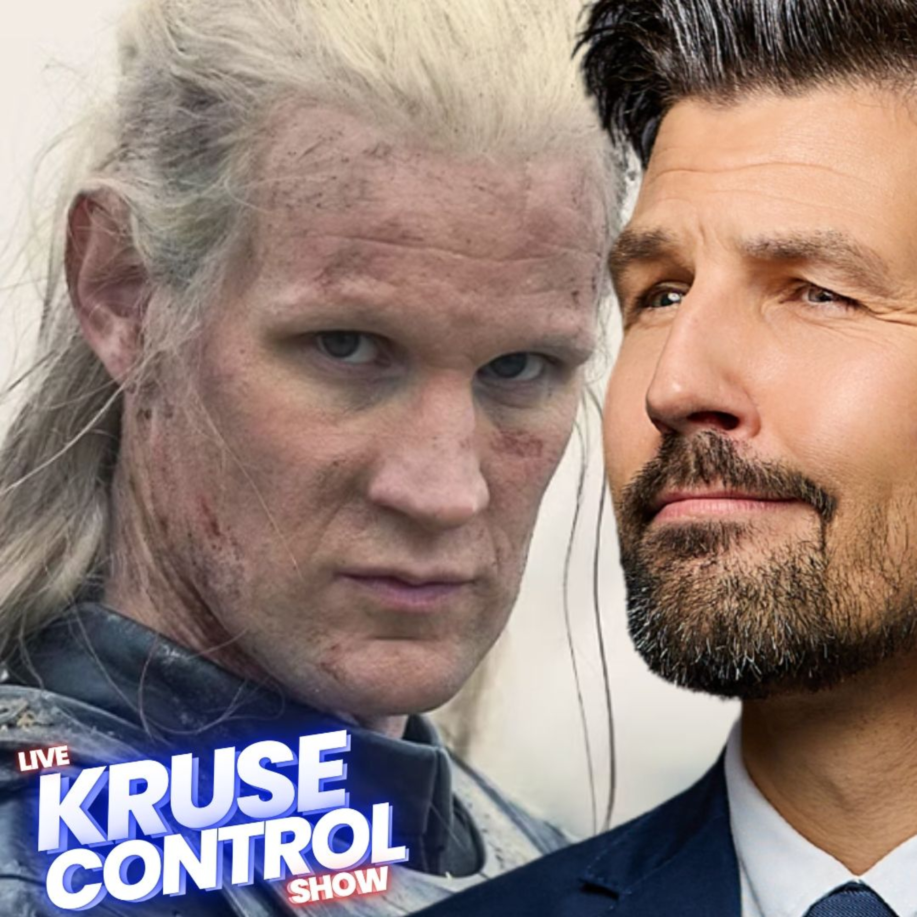 EPISODE 440: WAZZUP WESTEROS?! episode artwork