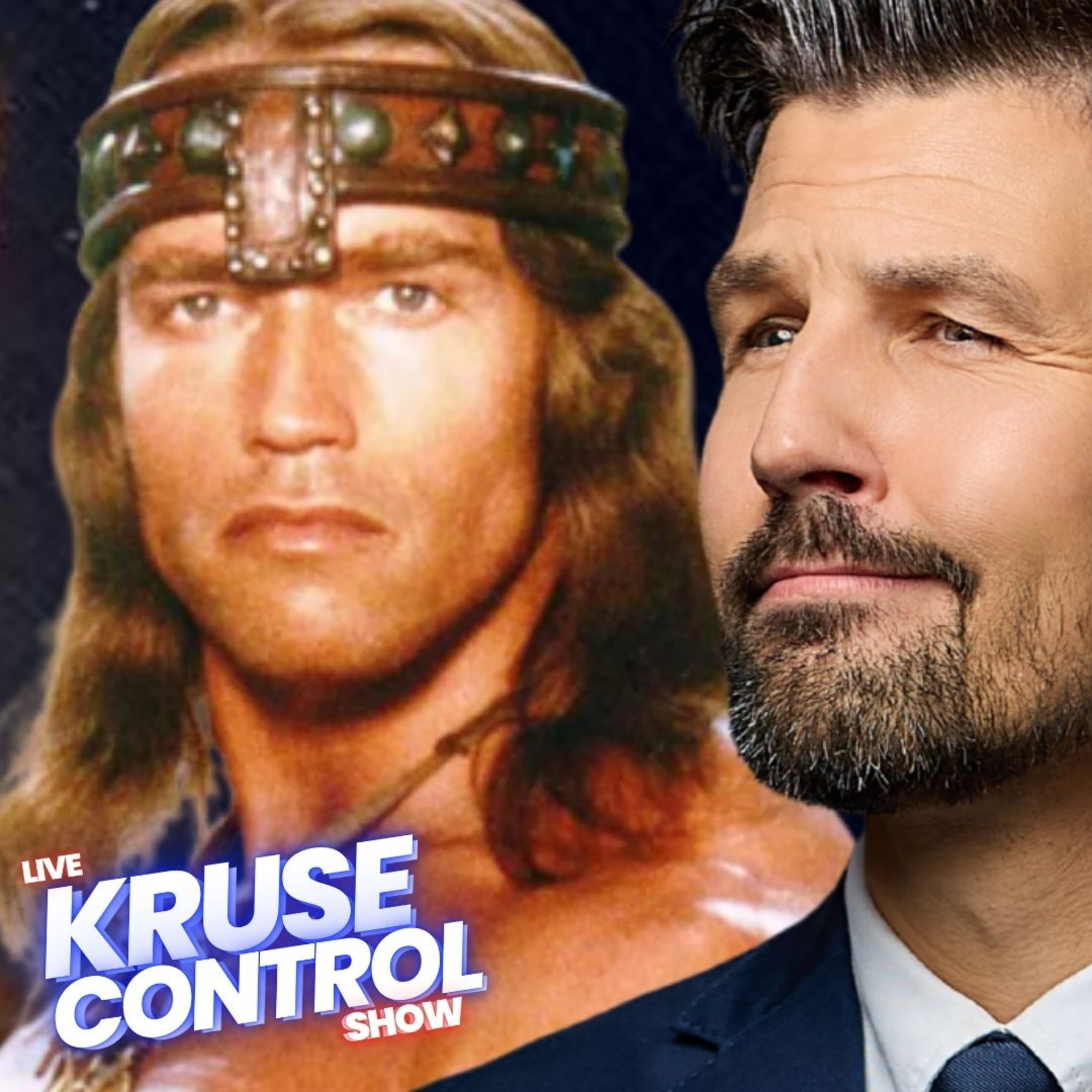 Kruse Control Show Podcast