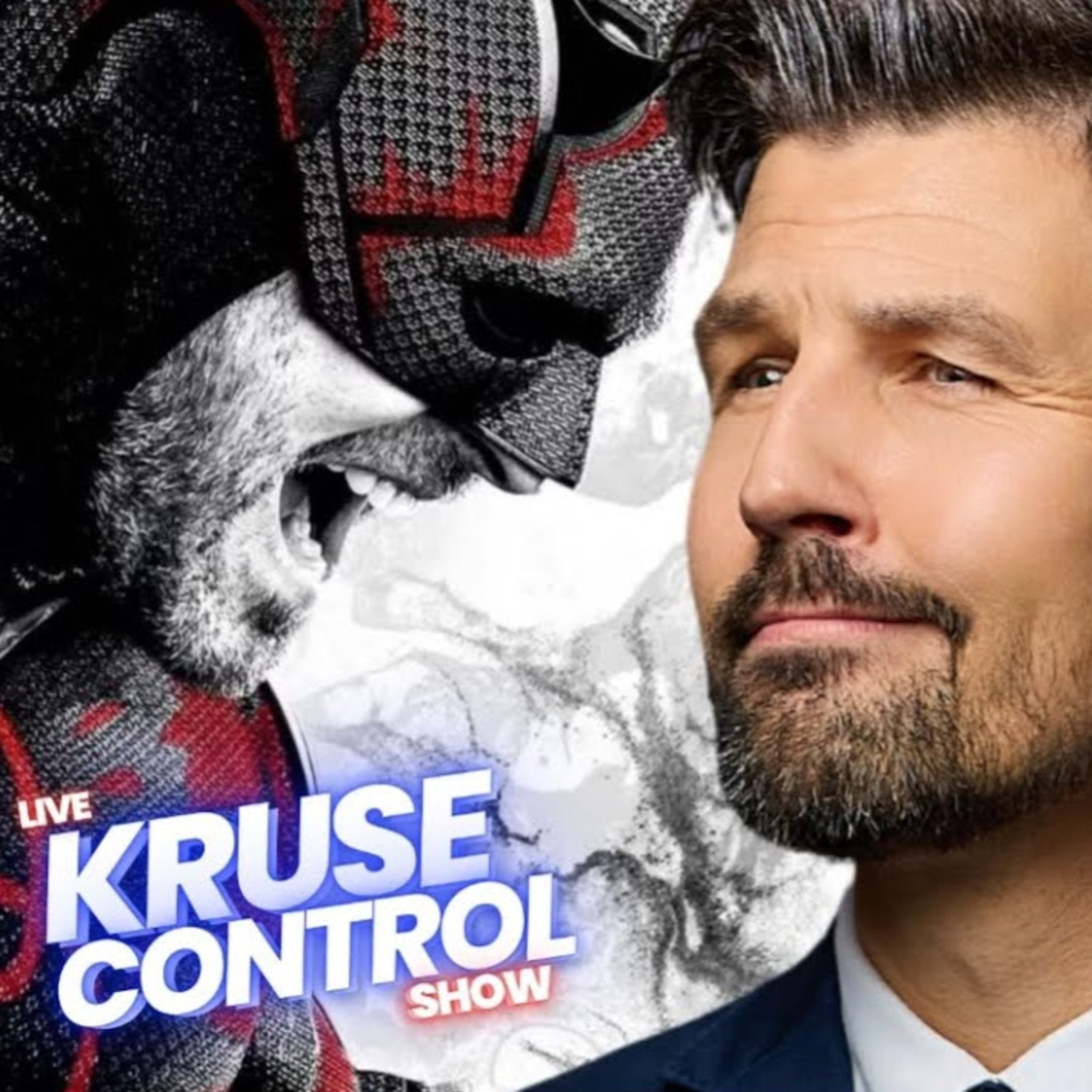 Kruse Control Show Podcast