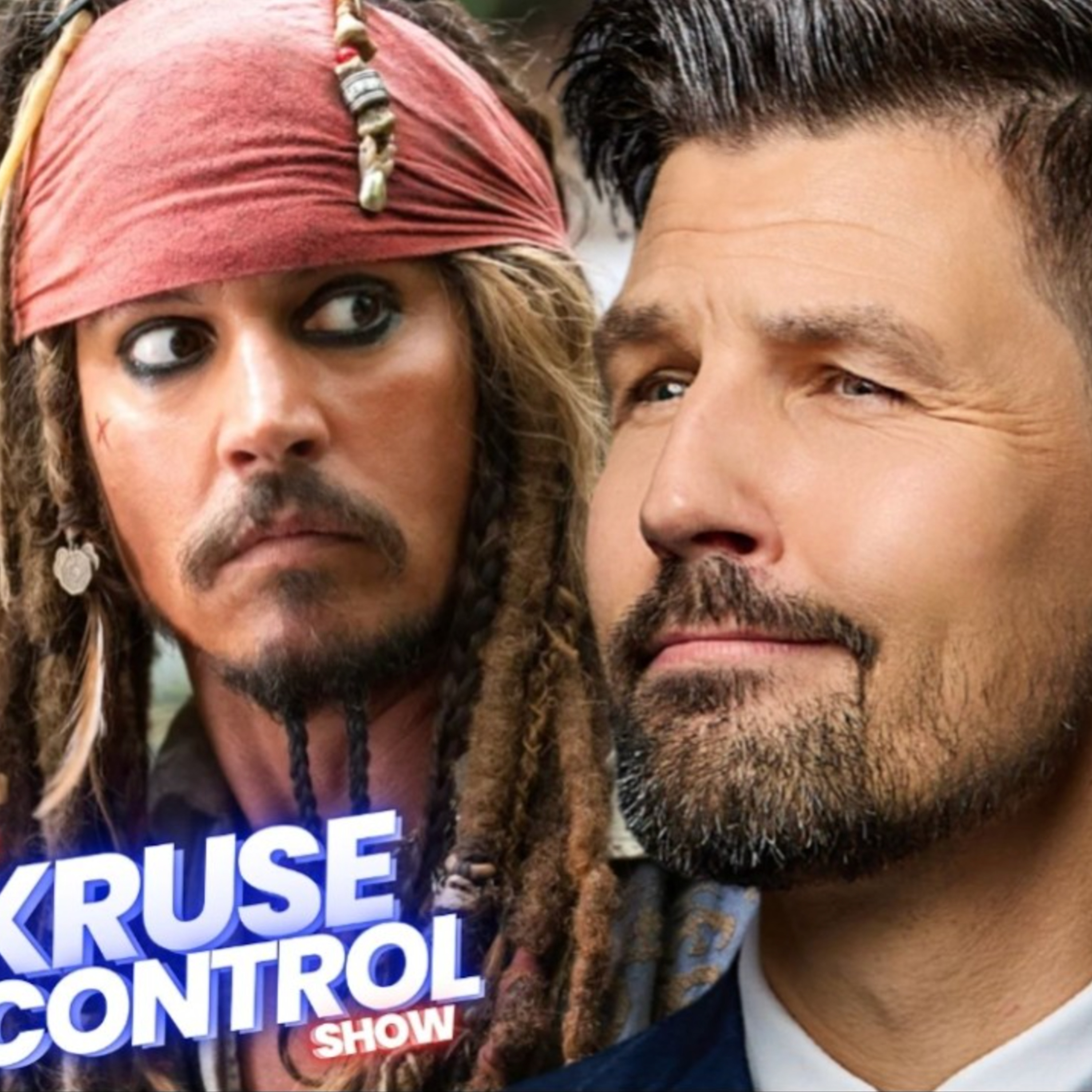 EPISODE 496: PIRATE HEROES! episode artwork