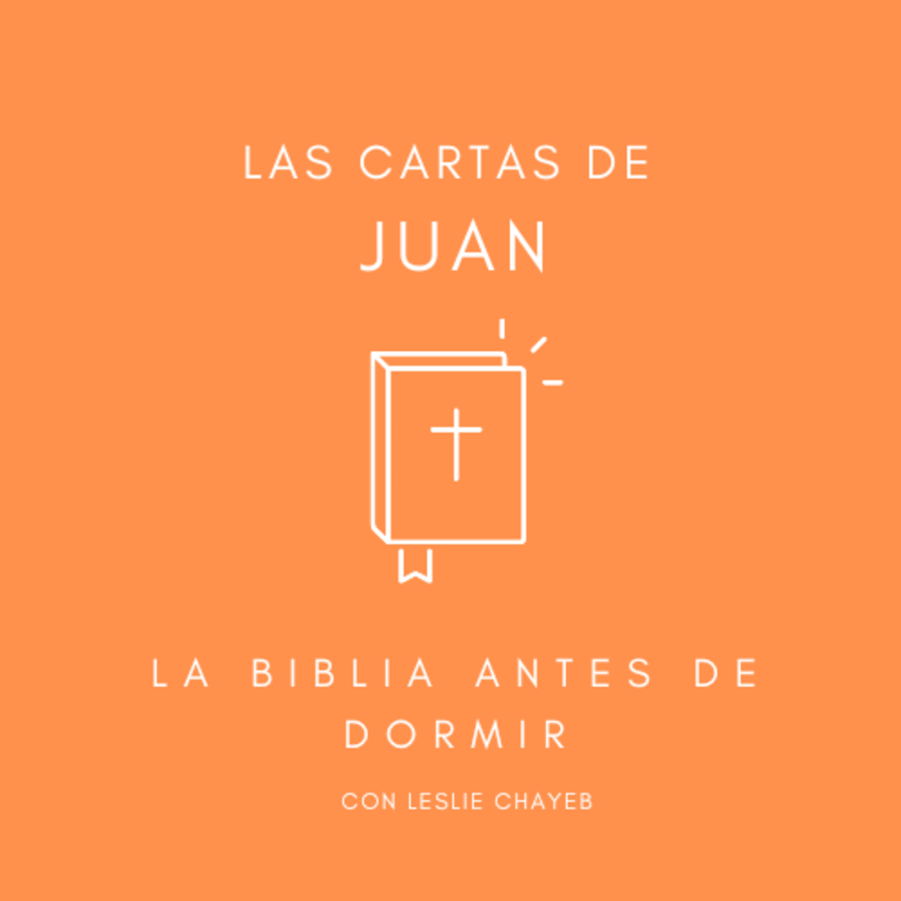 1a Carta de Juan