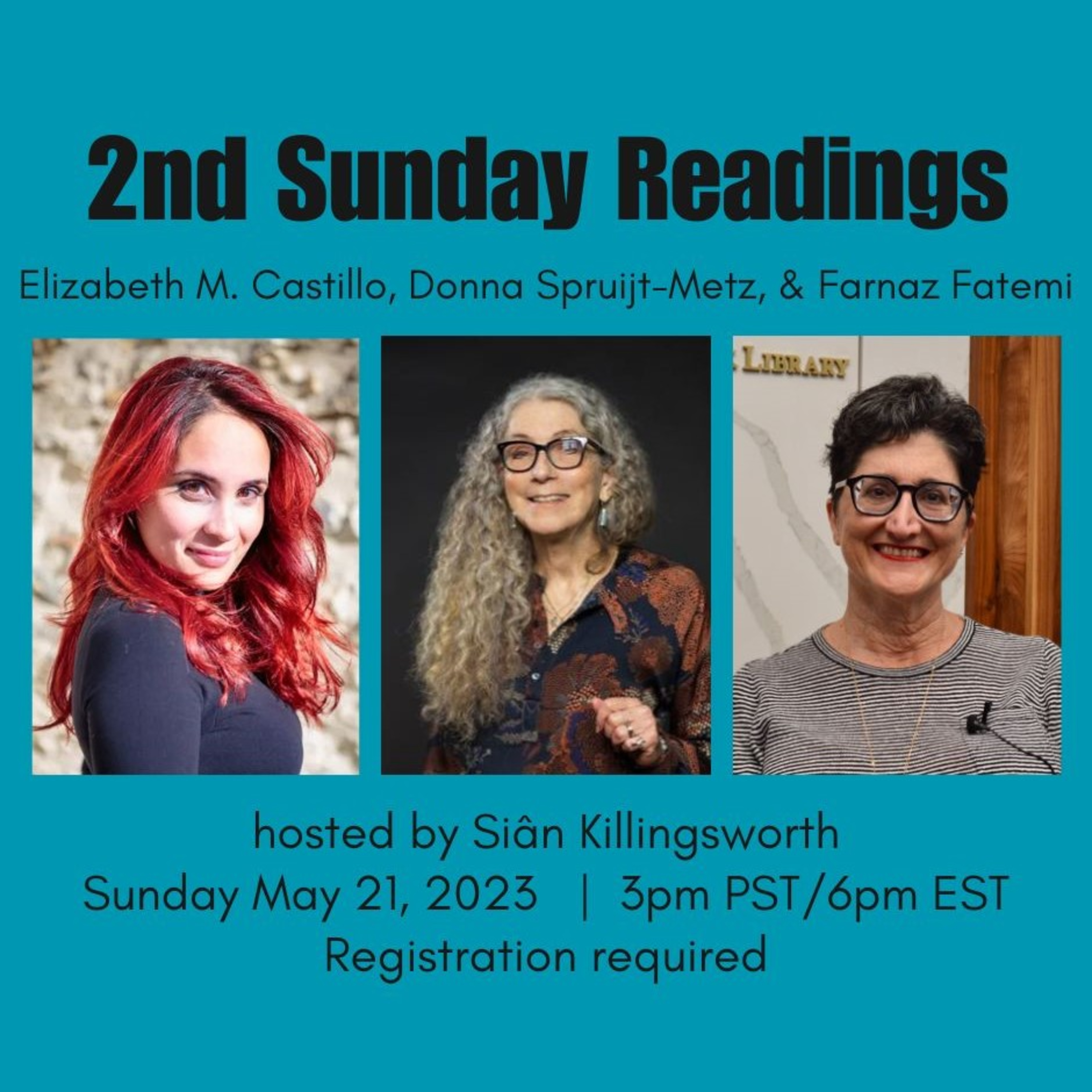 Second Sunday Readings
