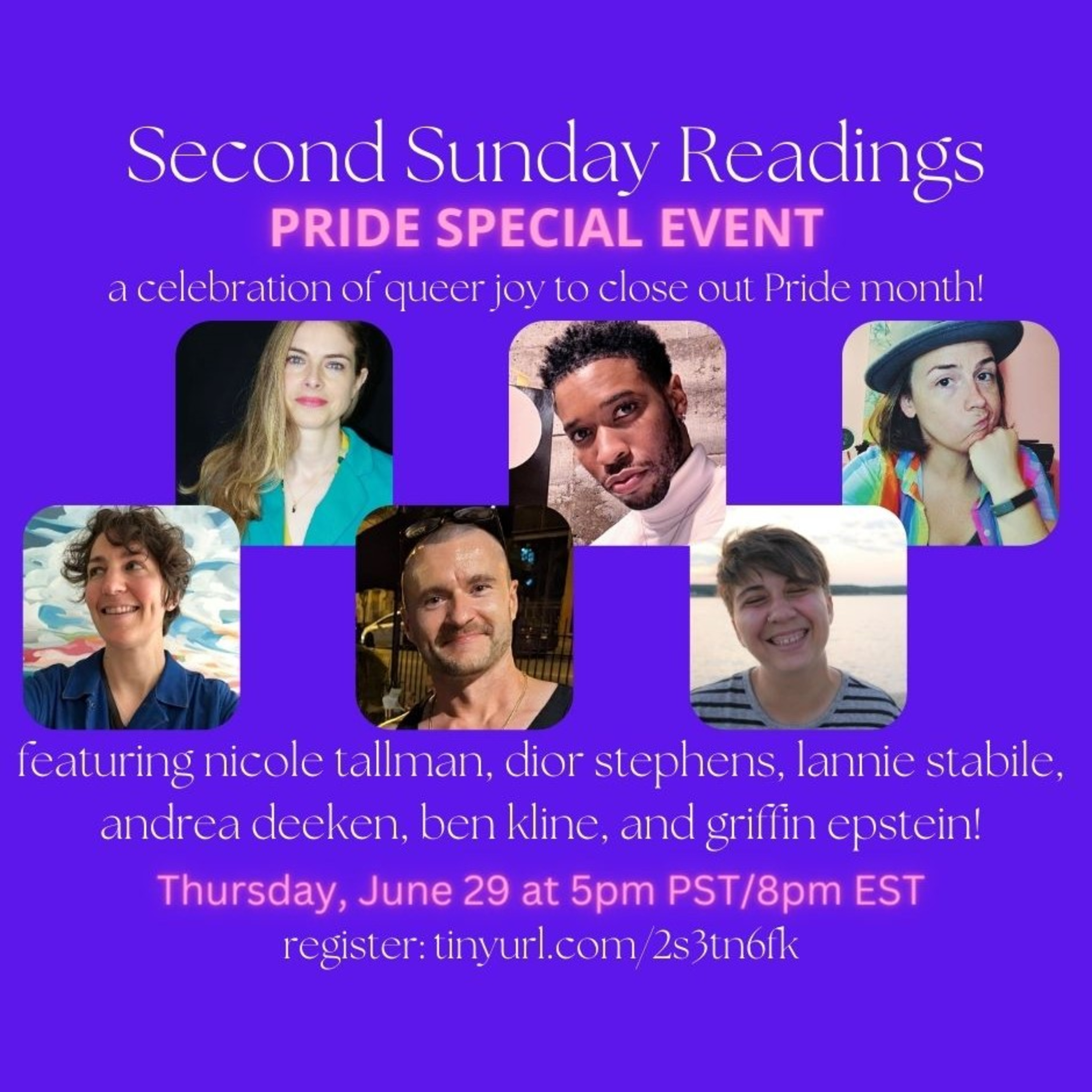 Second Sunday Readings