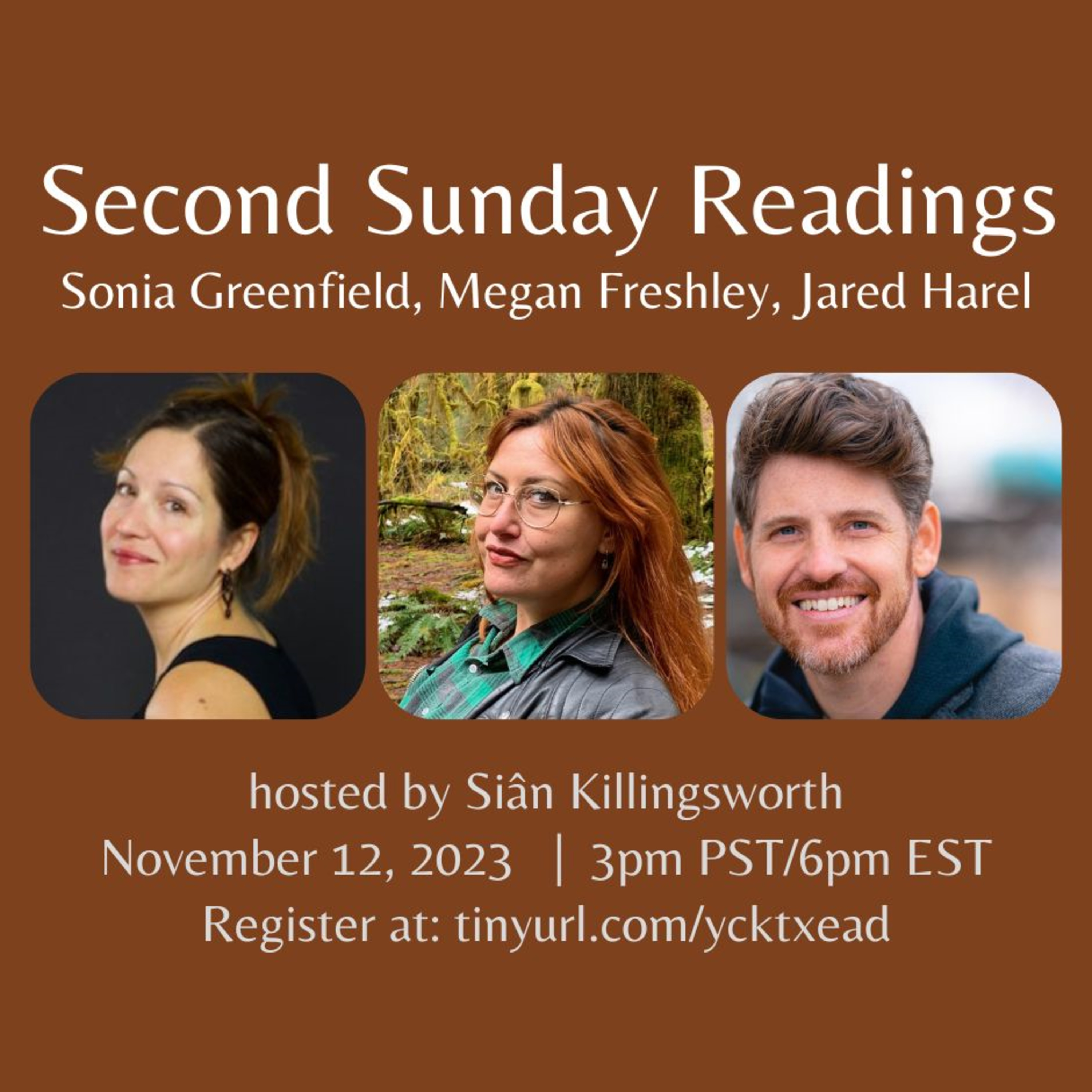 Second Sunday Readings