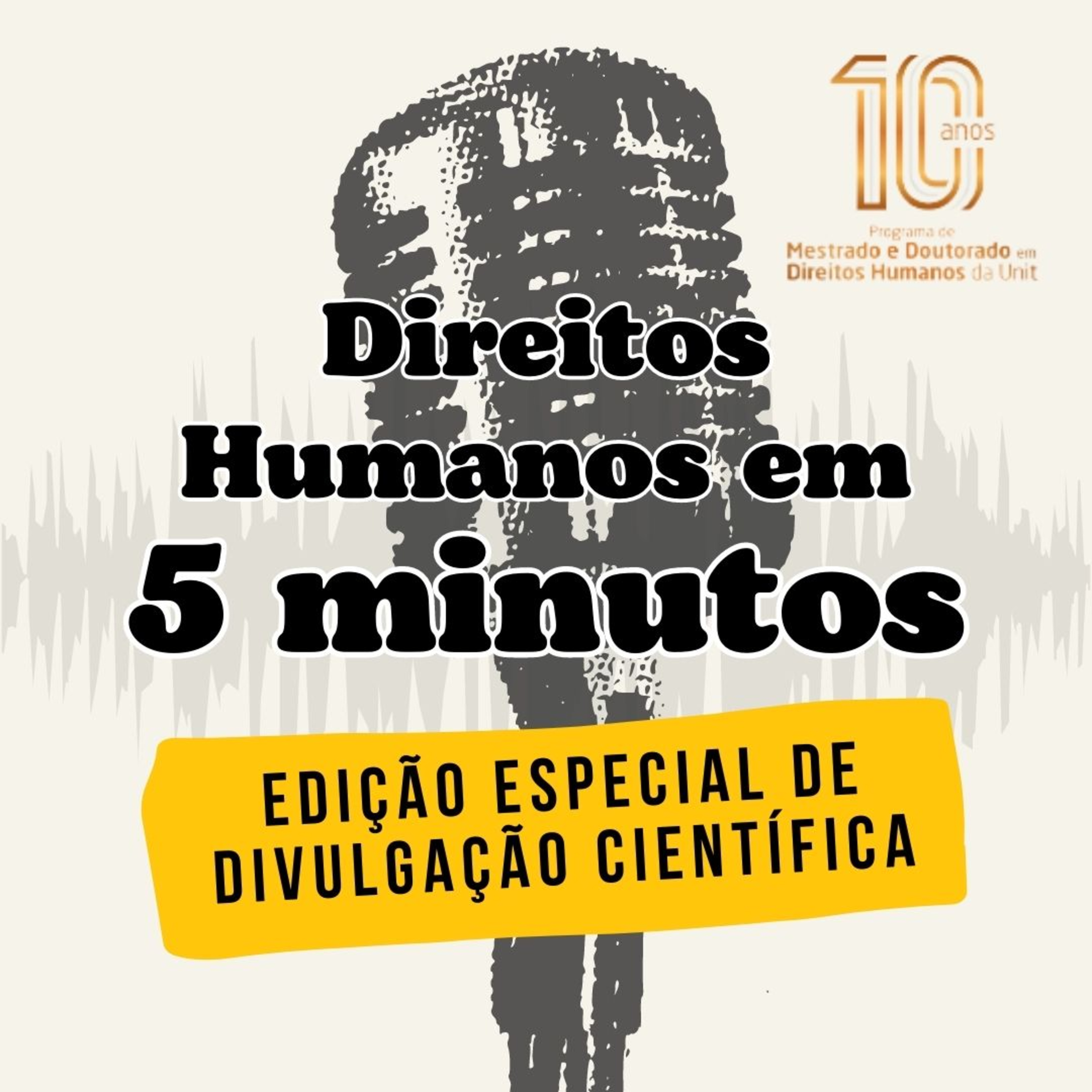 Direitos Humanos em 5 Minutos