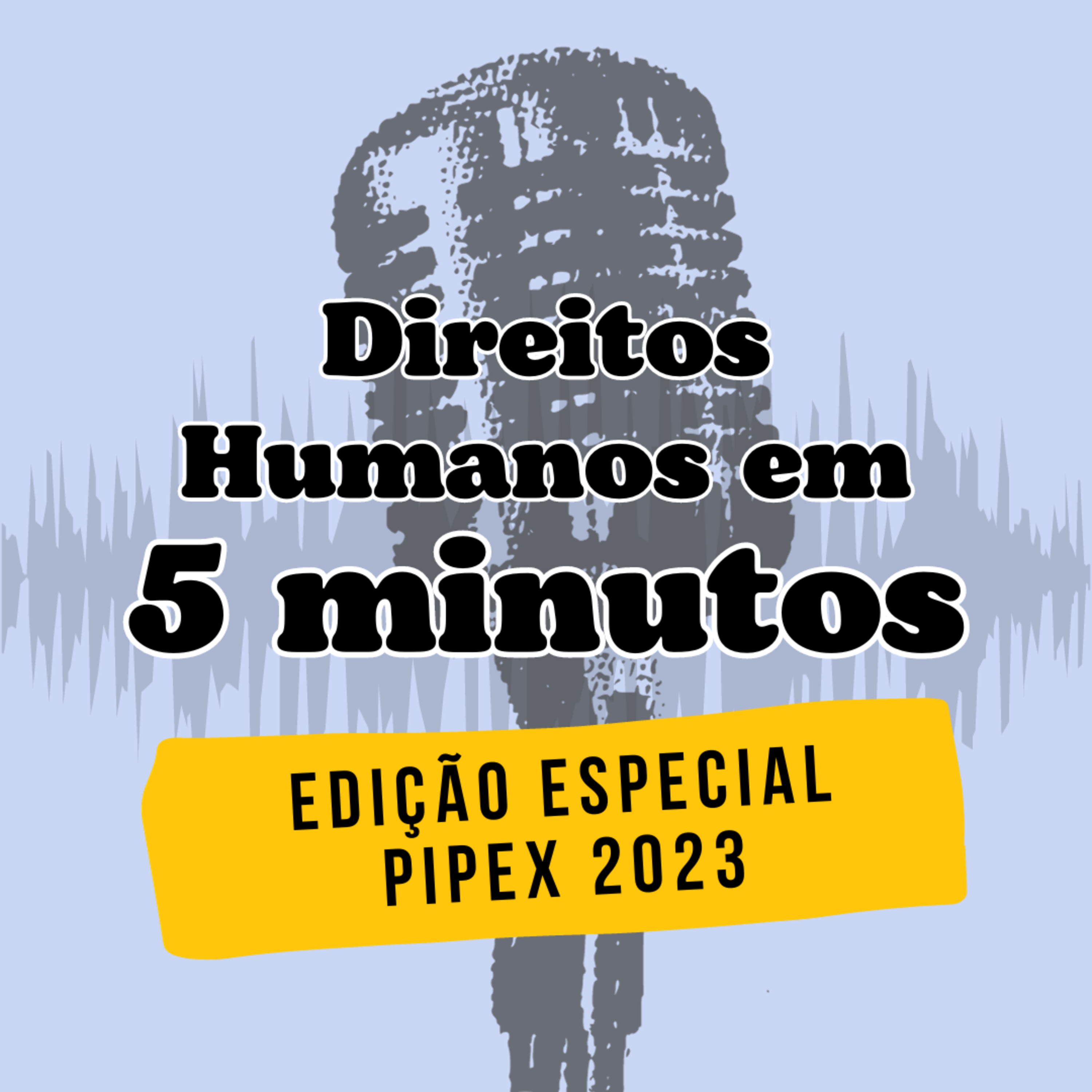 Direitos Humanos em 5 Minutos