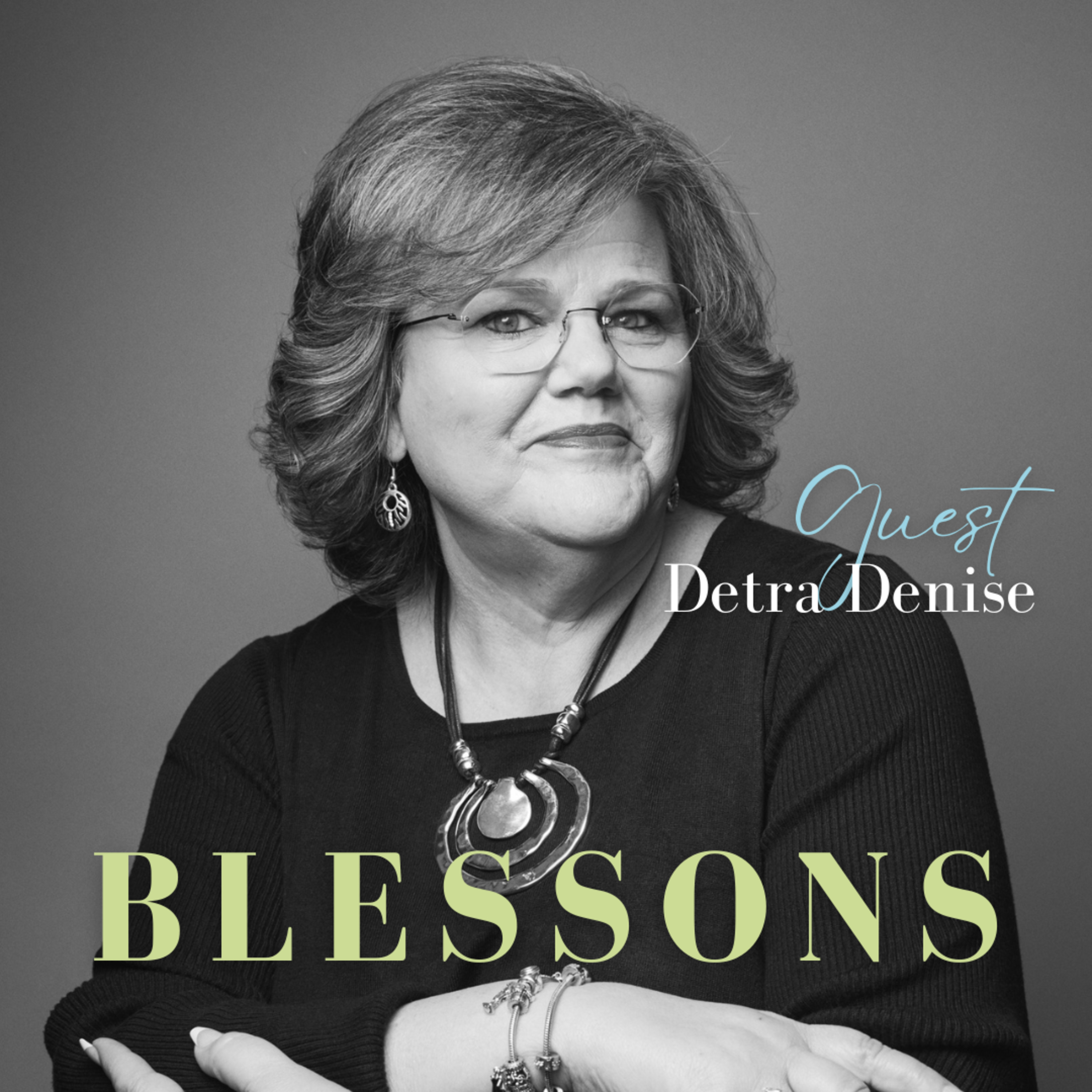 Blessons Podcast