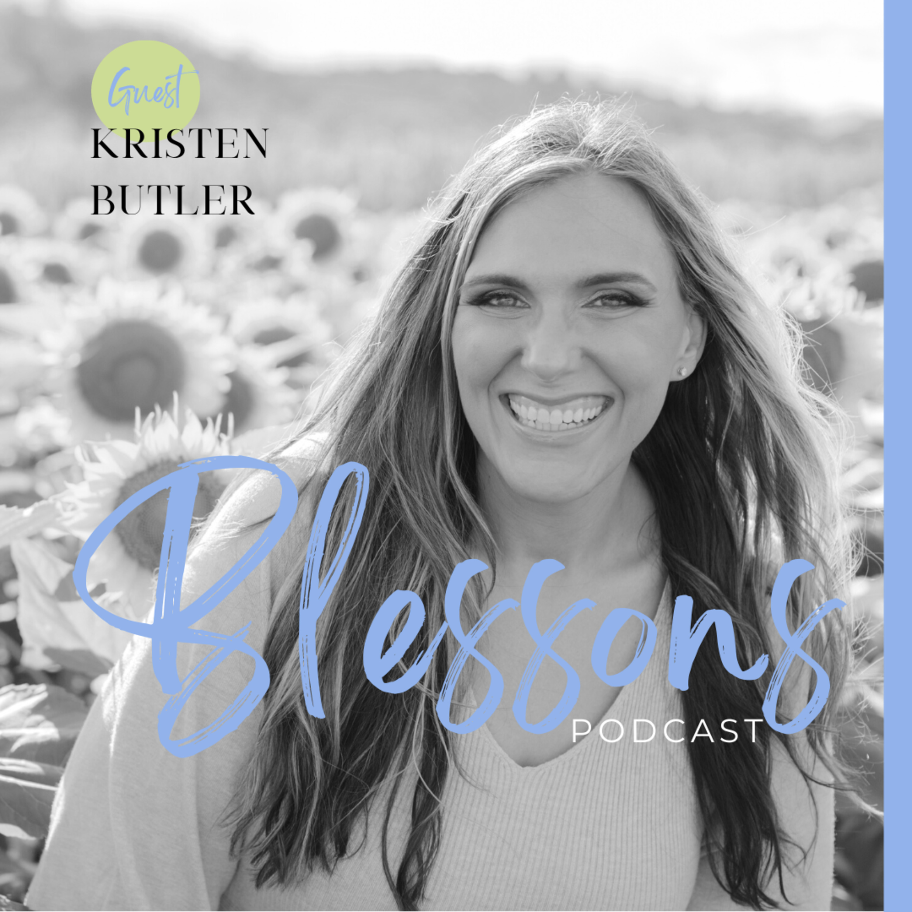 Blessons Podcast