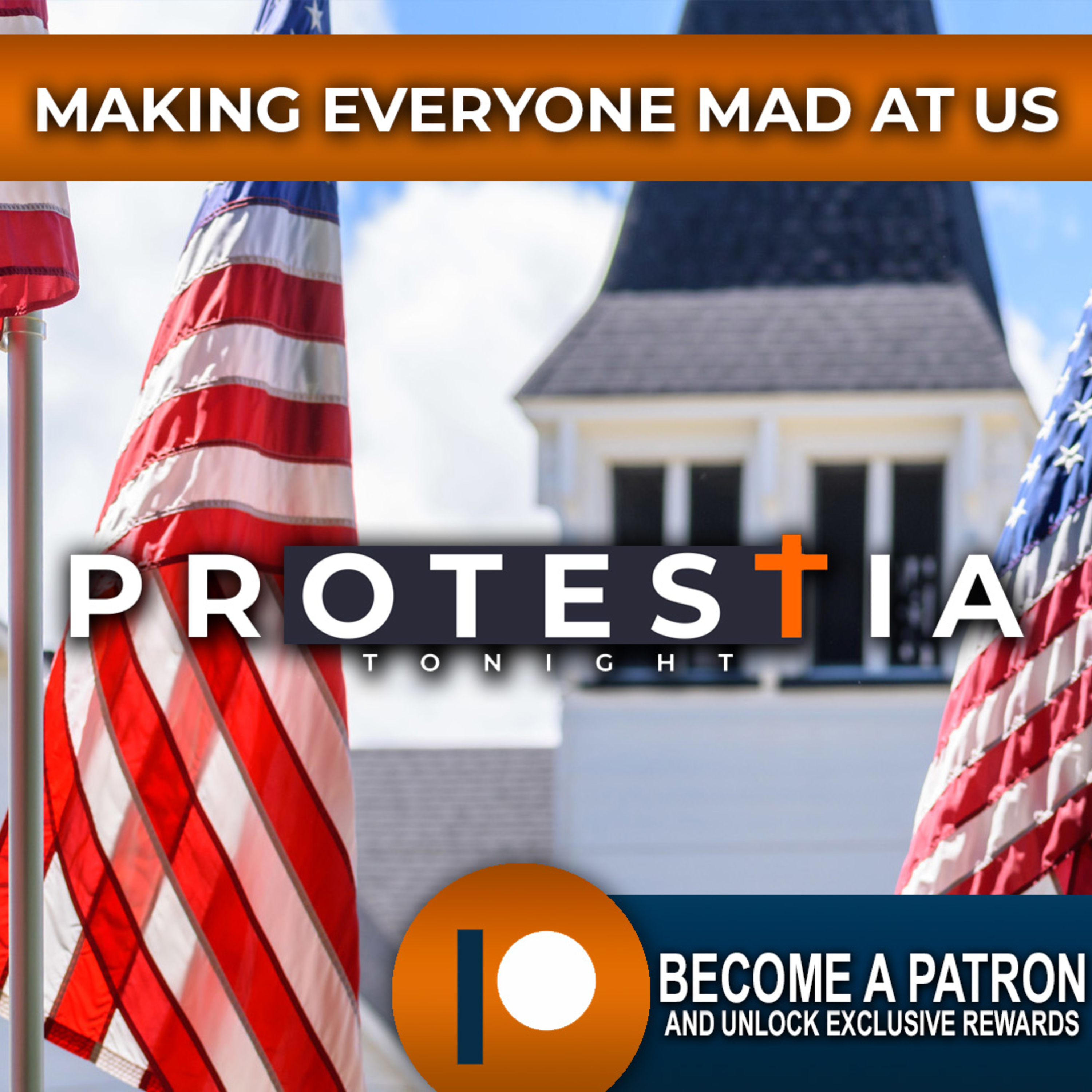 Protestia Tonight