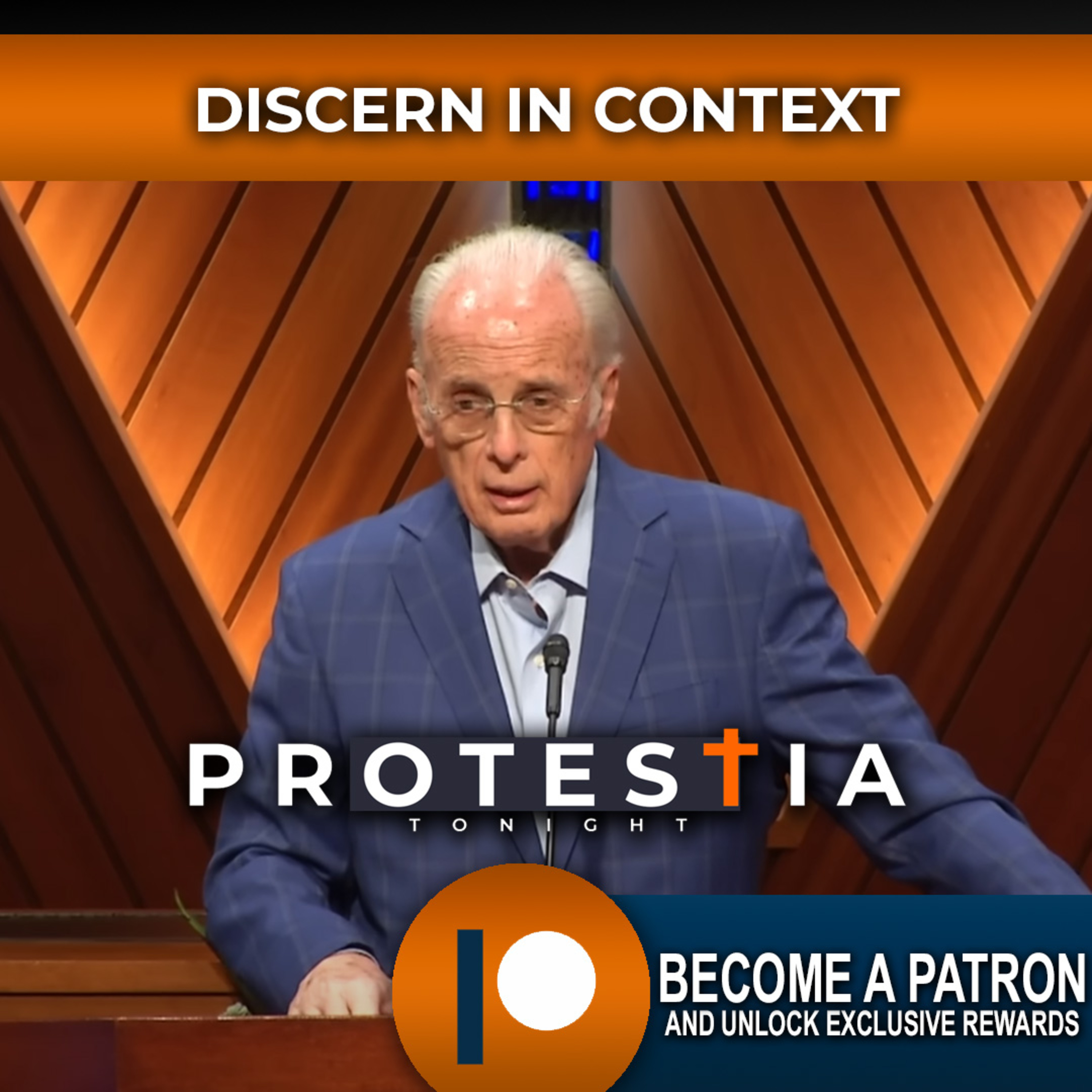 Protestia Tonight