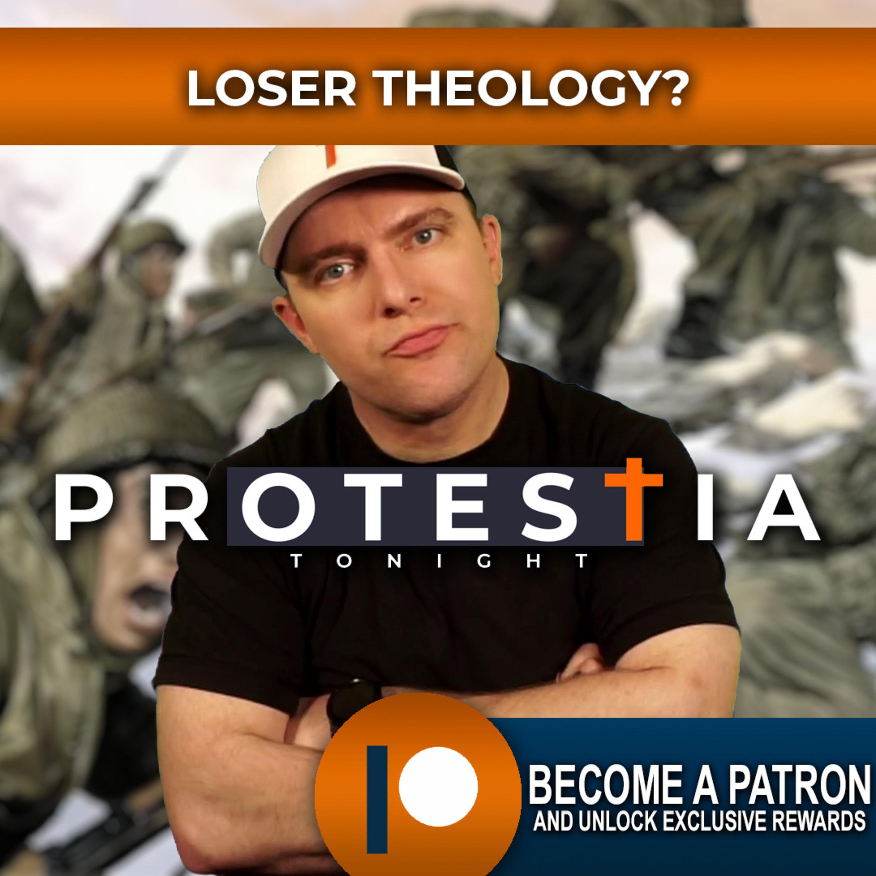Protestia Tonight