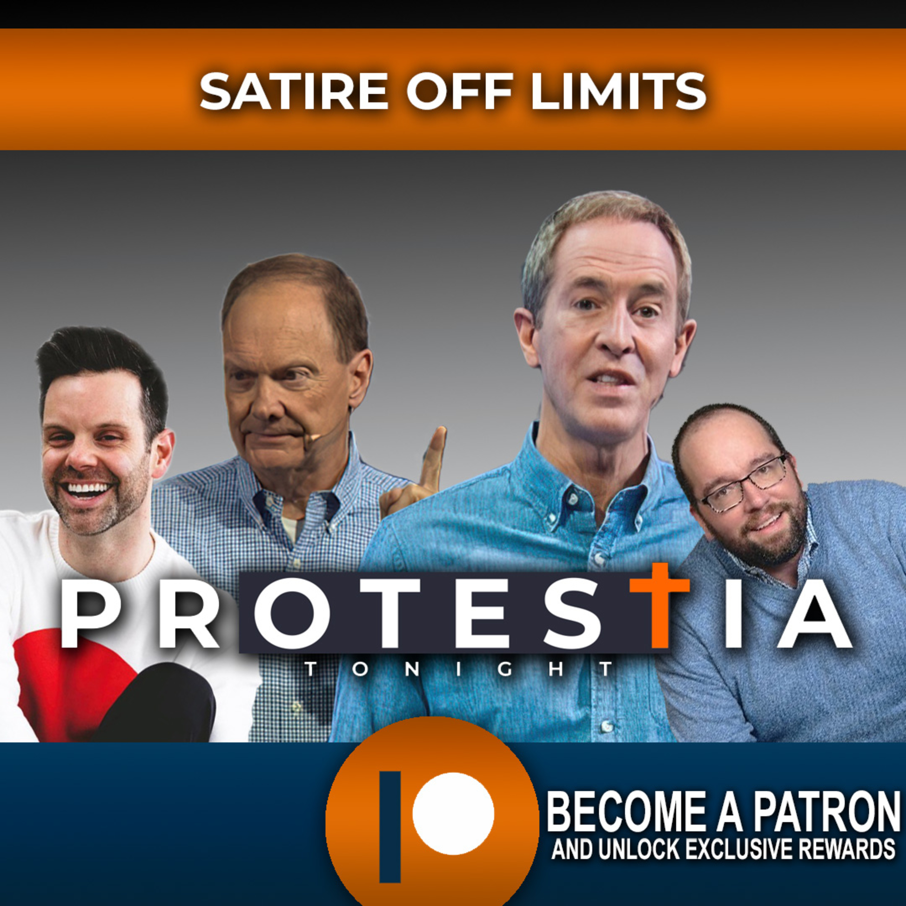 Protestia Tonight