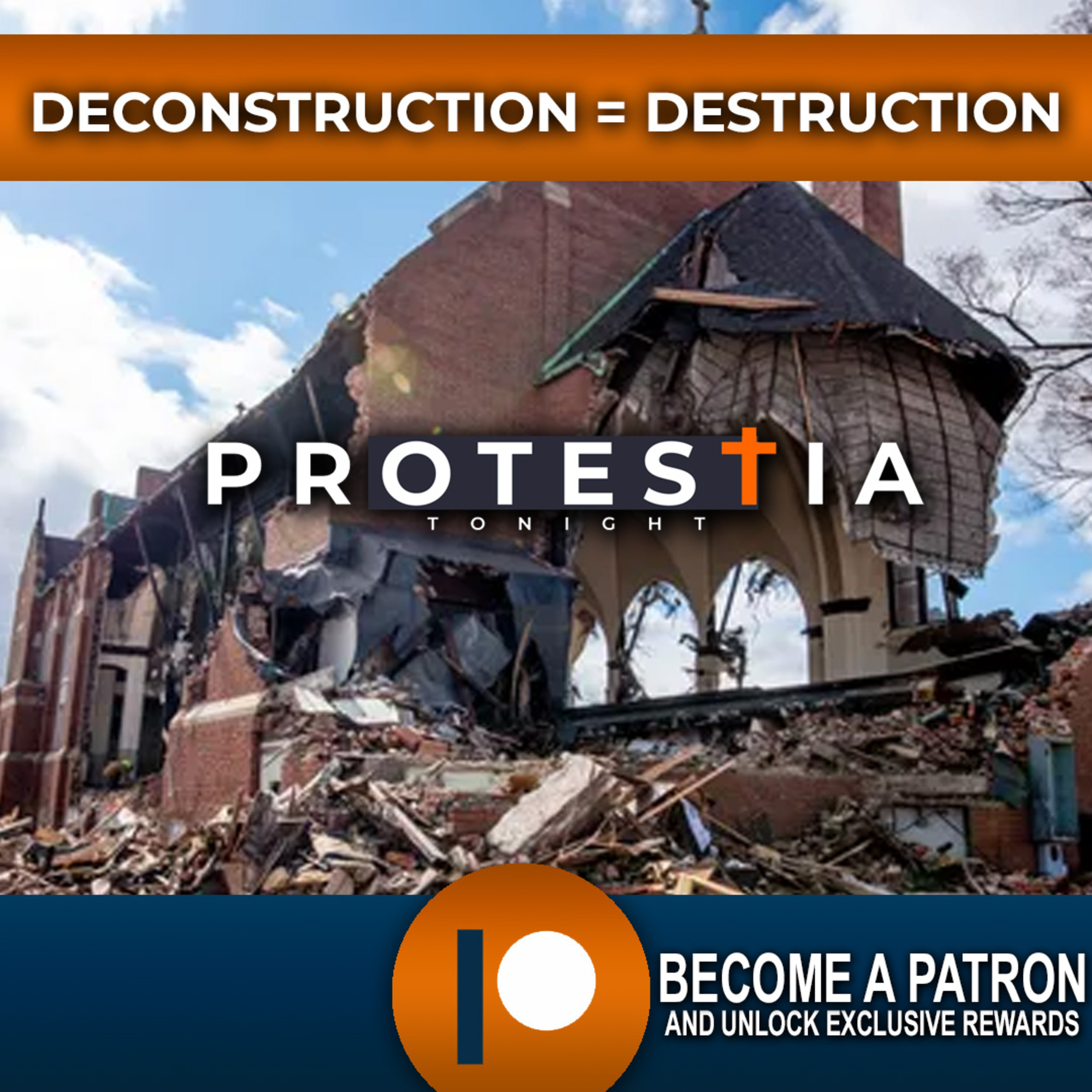 Protestia Tonight
