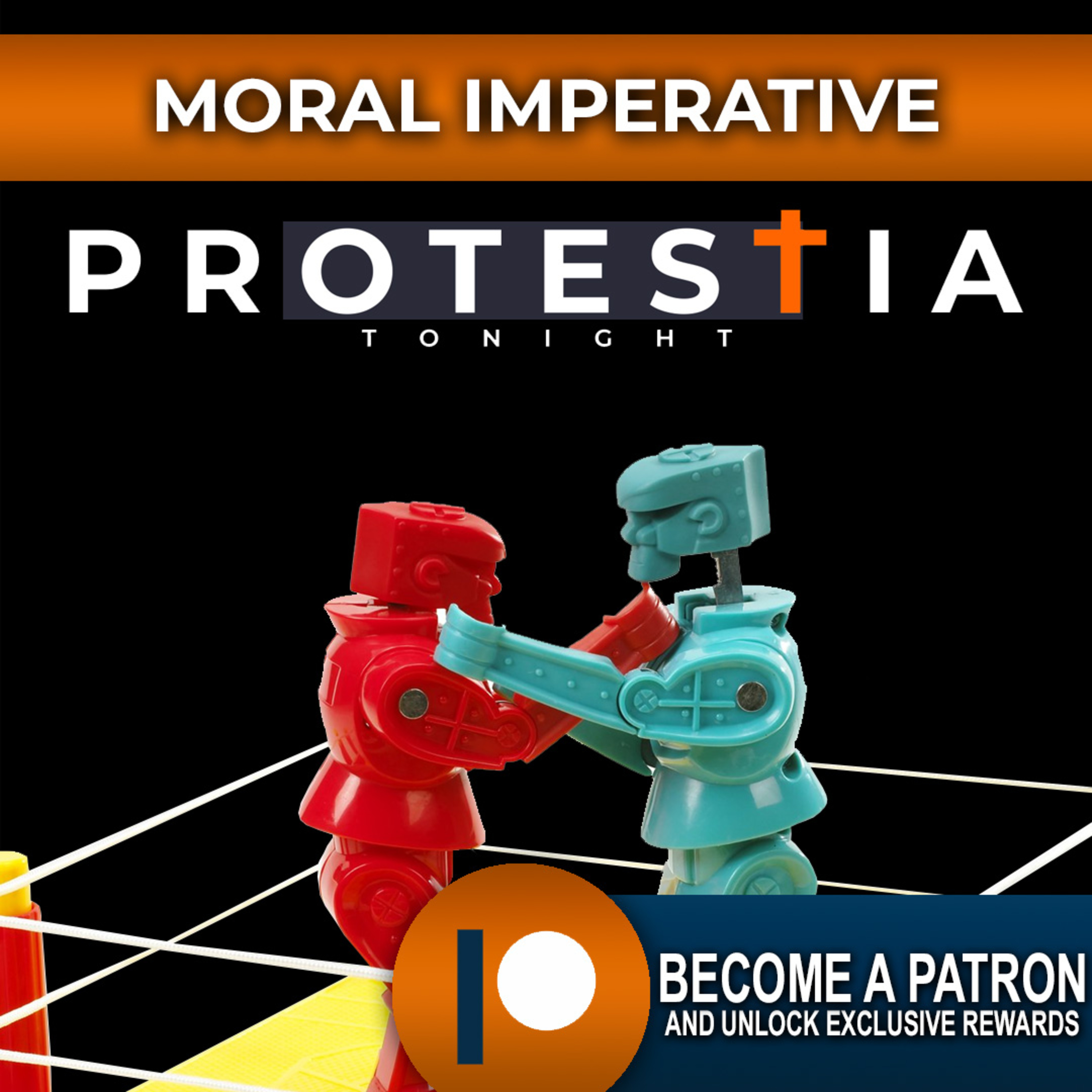 Protestia Tonight