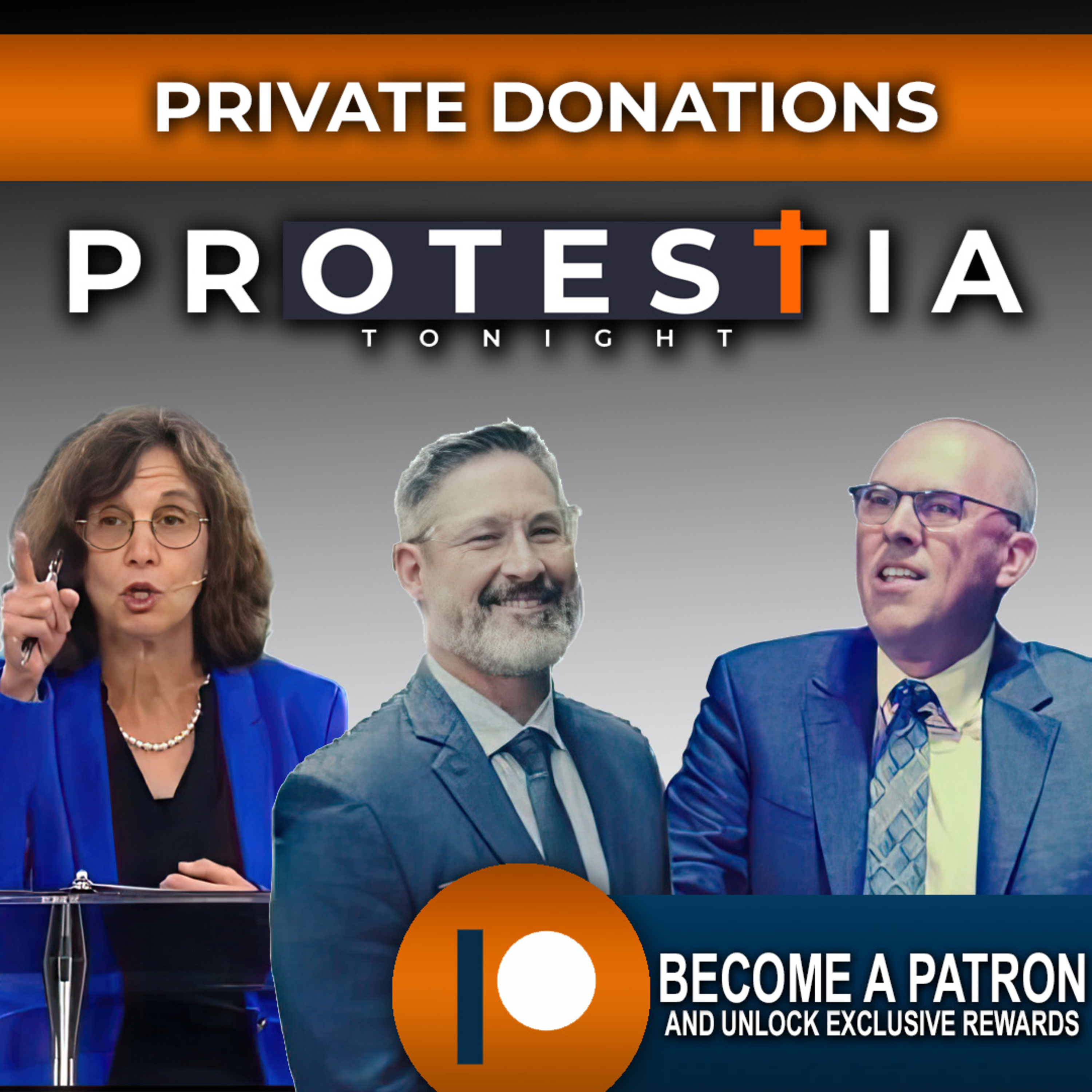 Protestia Tonight