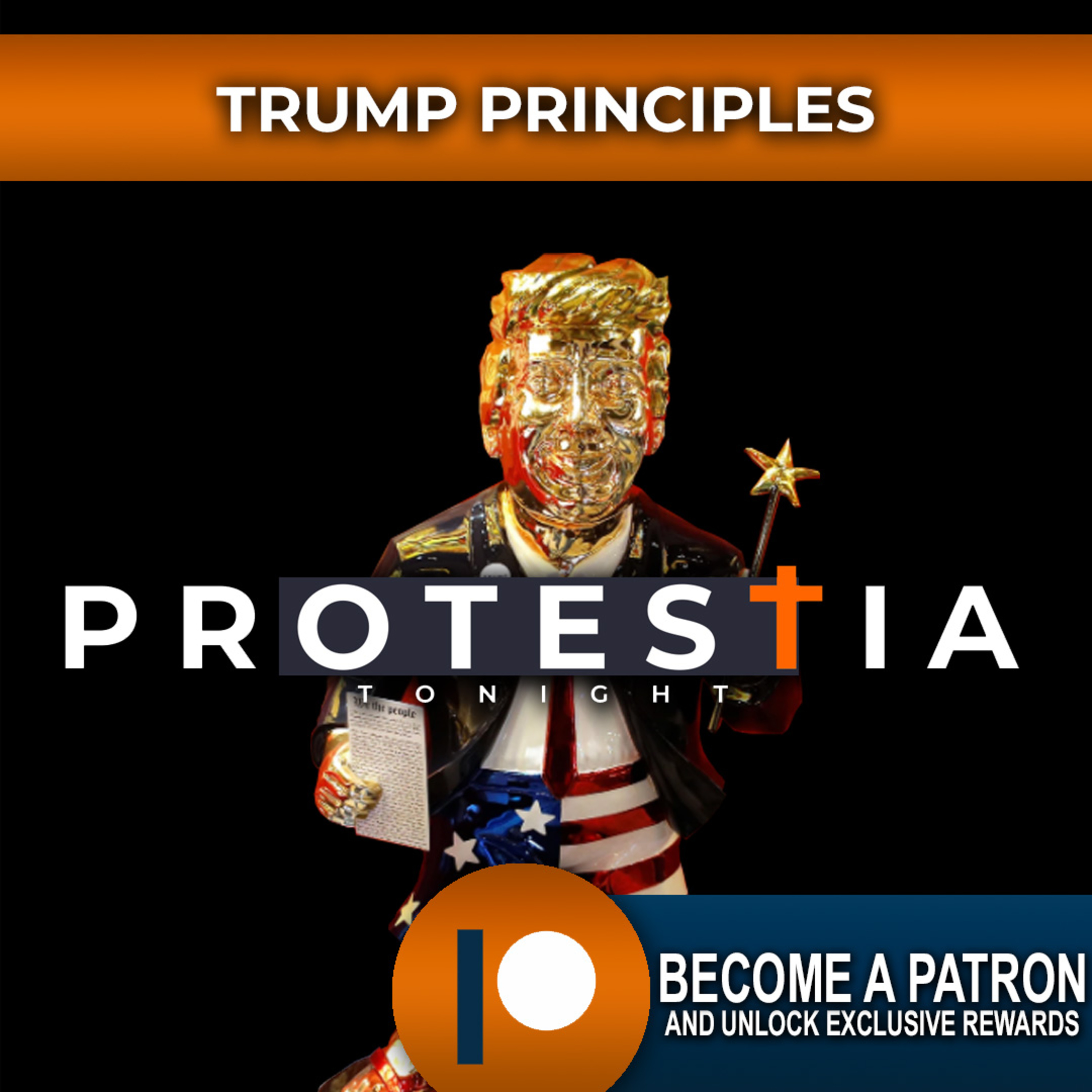 Protestia Tonight