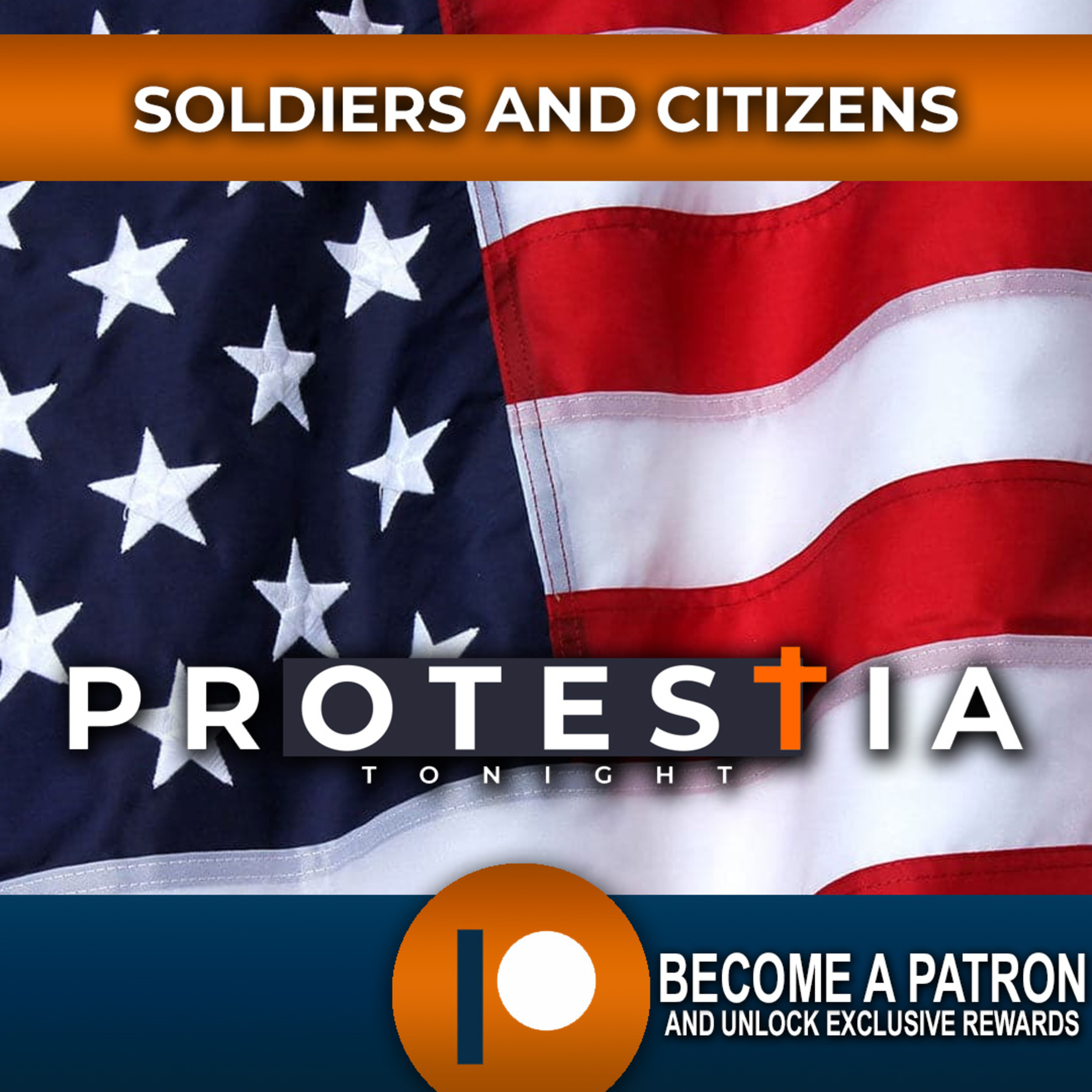 Protestia Tonight