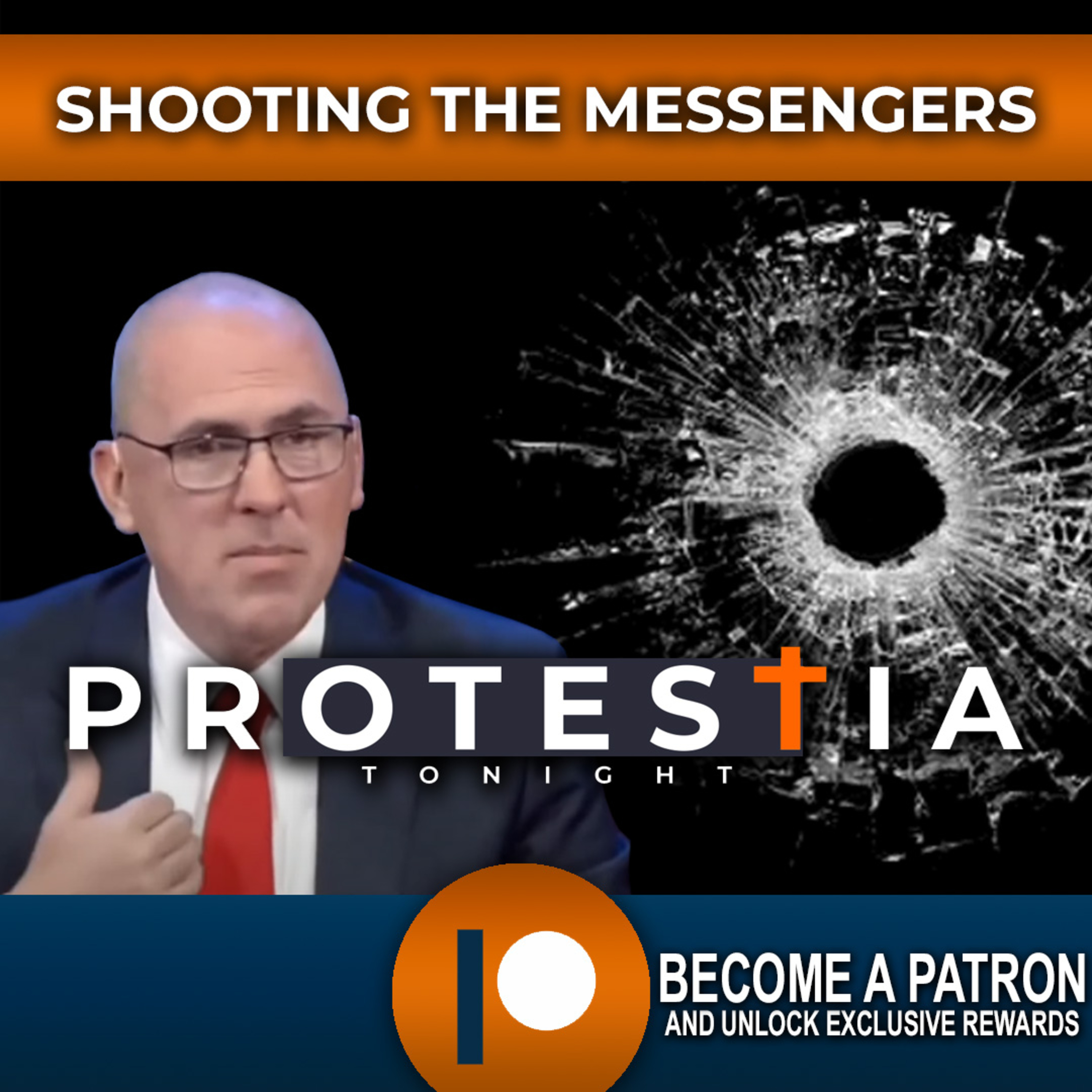 Protestia Tonight