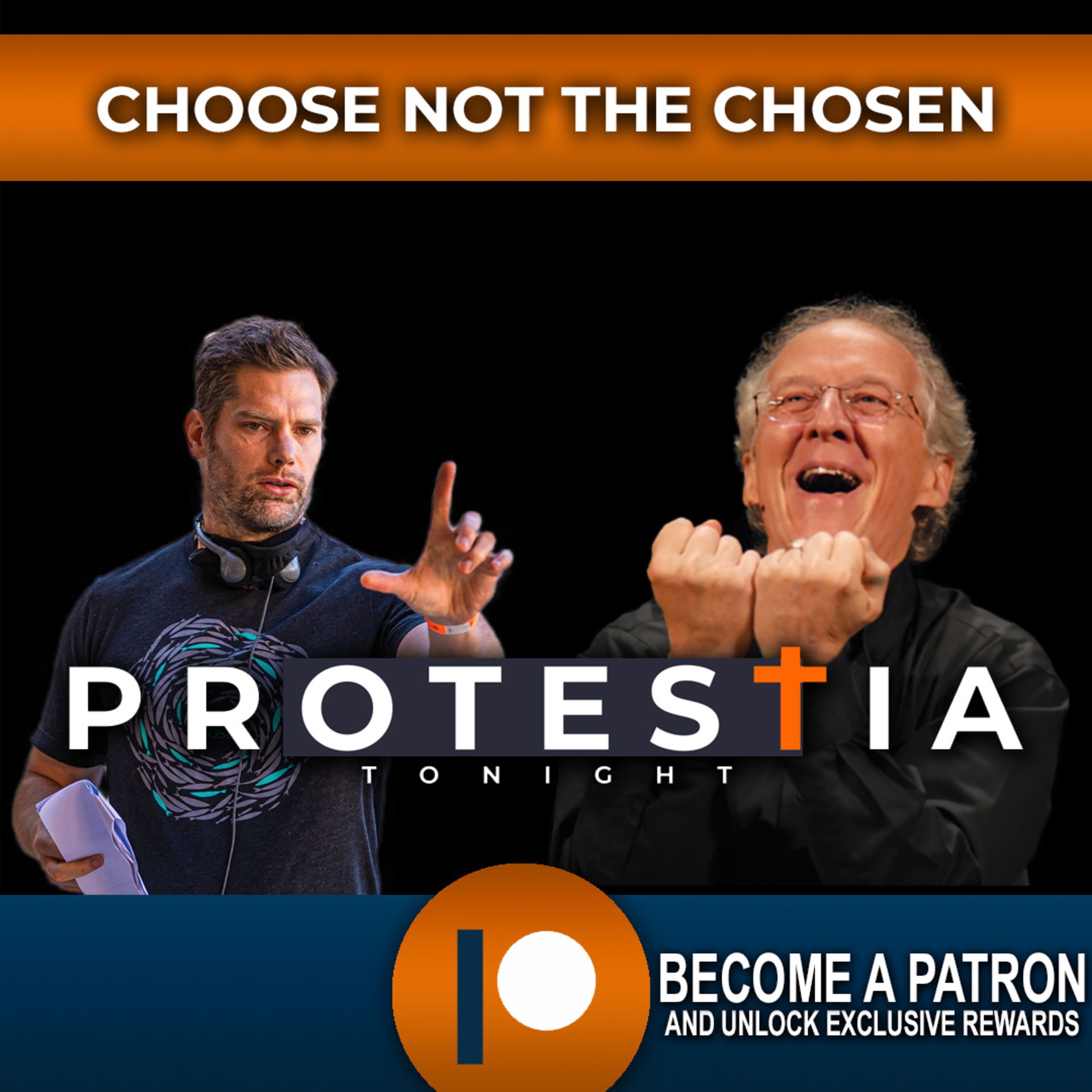 Protestia Tonight