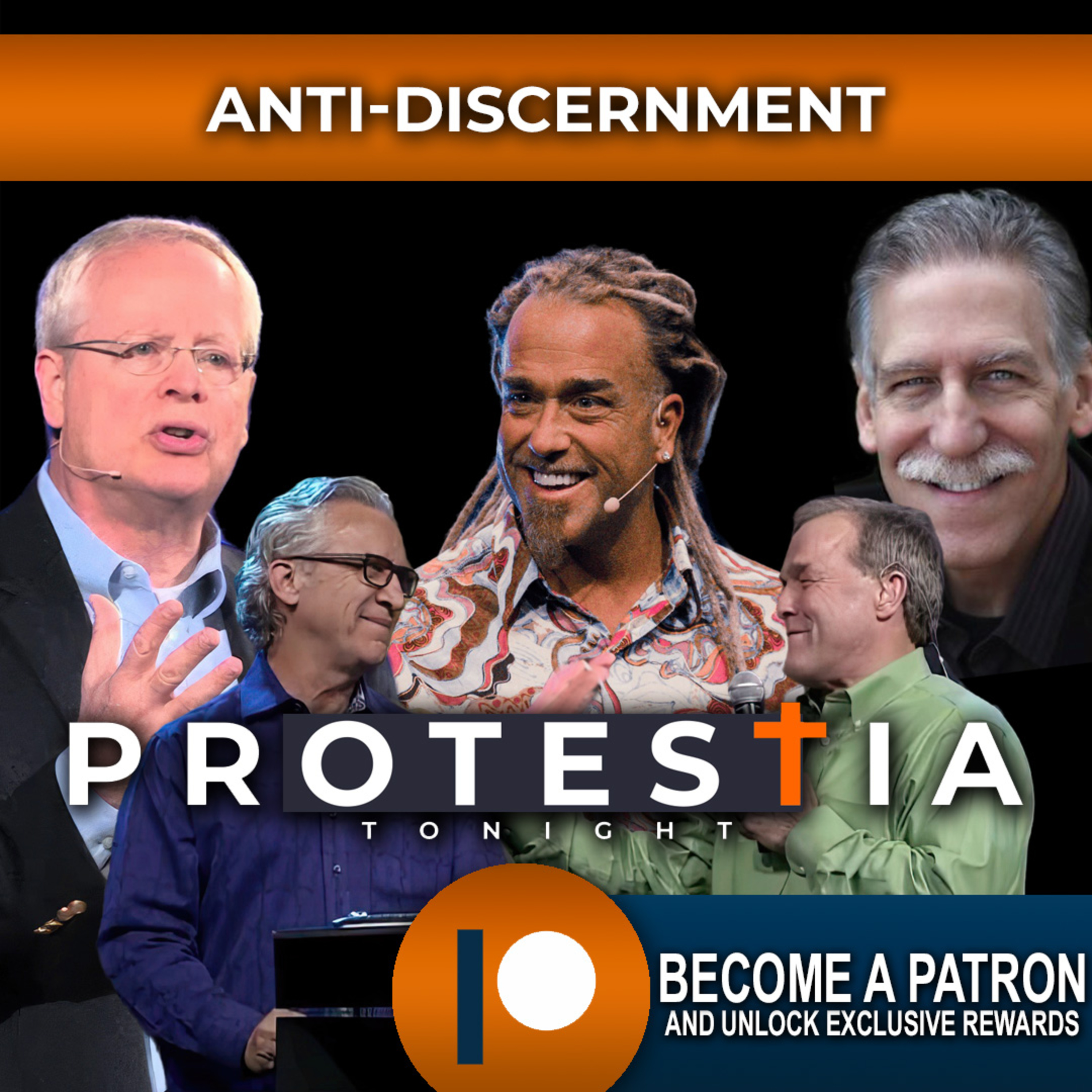 Protestia Tonight