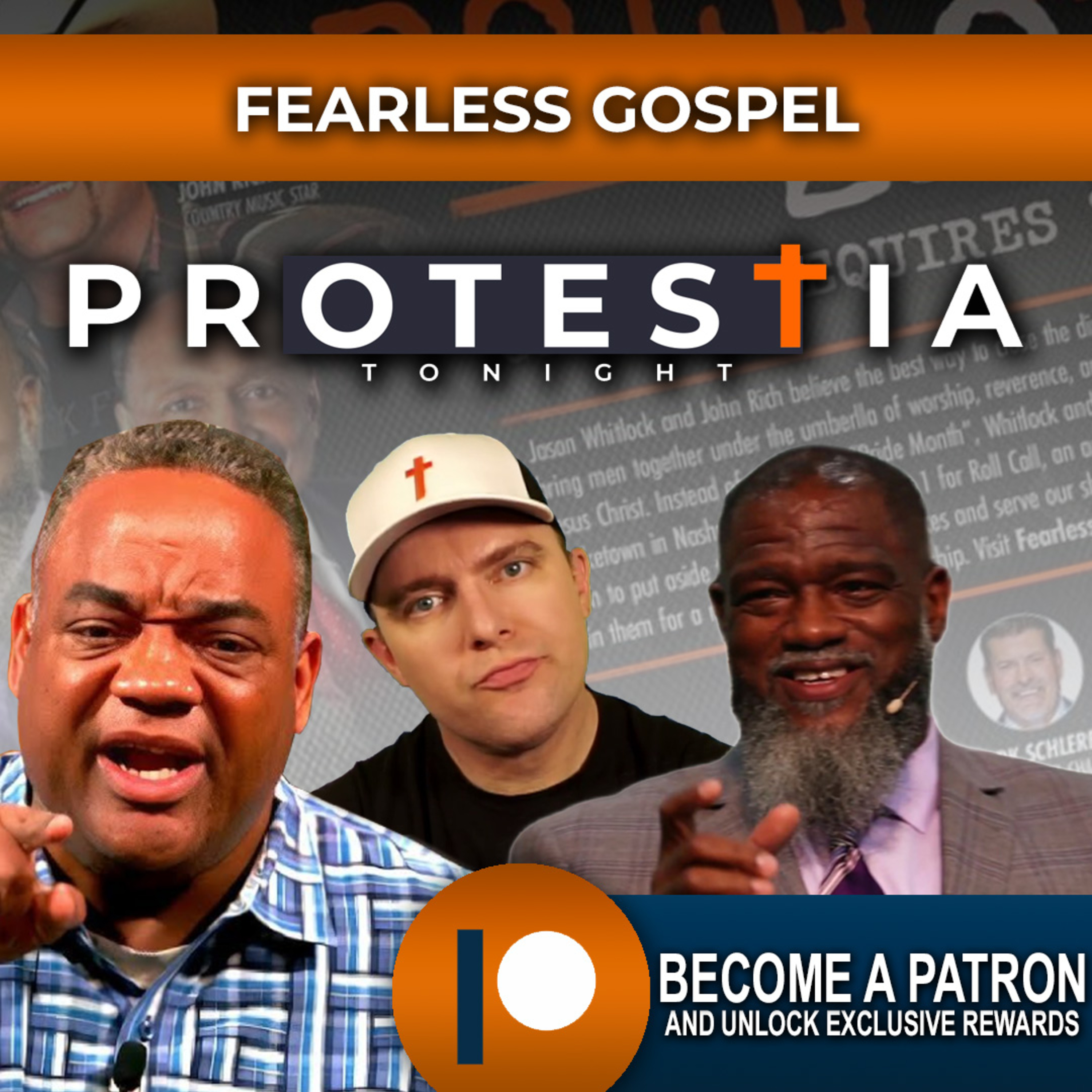 Protestia Tonight